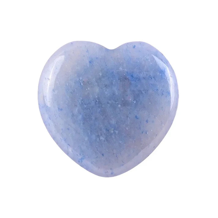 Heart Ornament Aventurine