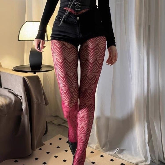 PDD Popular Stocking & Tights Designs for Everyday Wear #19