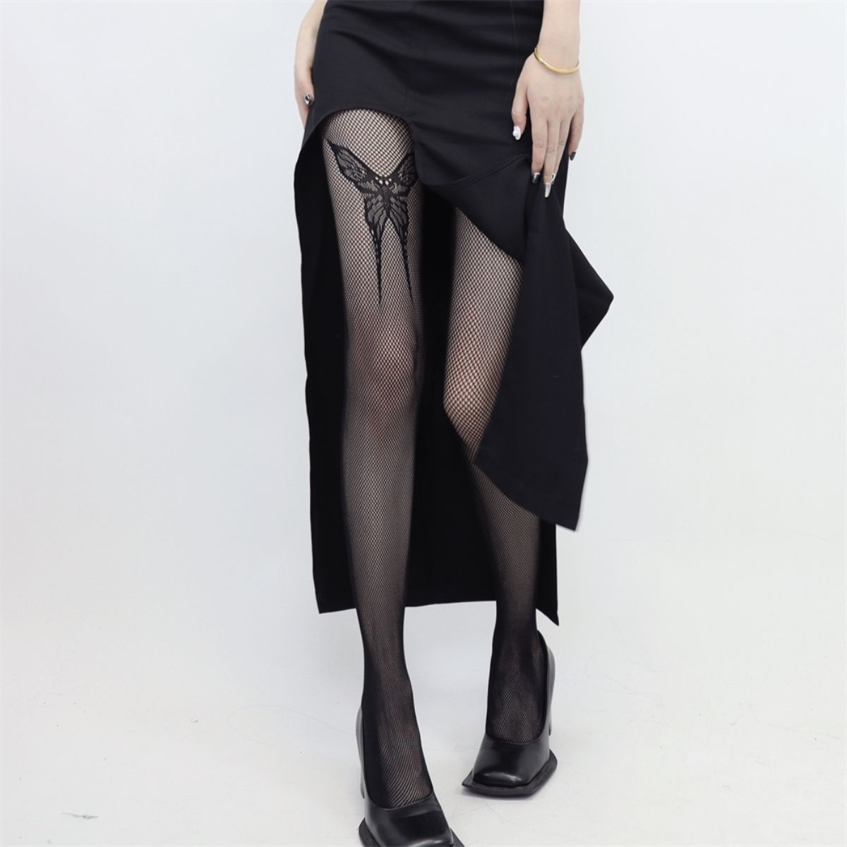 PDD Popular Stocking & Tights Designs for Everyday Wear #3