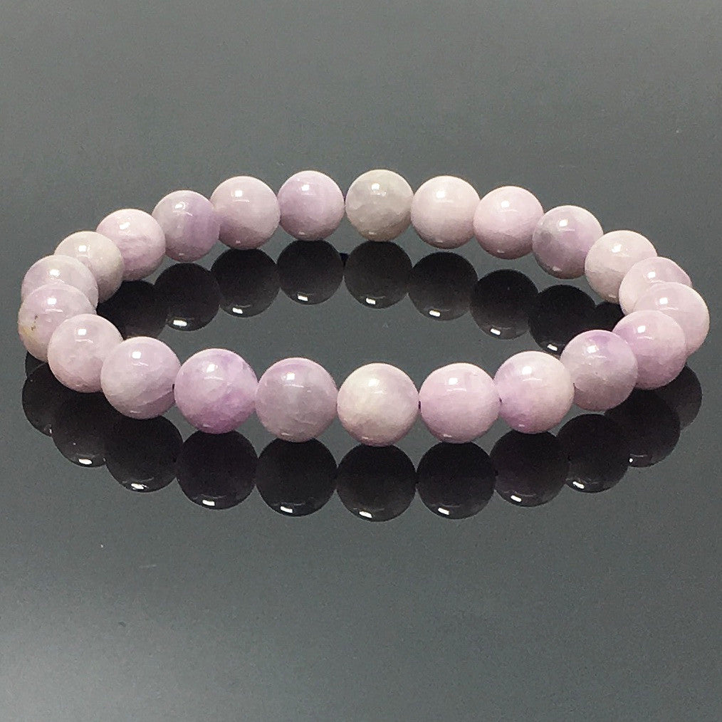 8mm Handmade Crystal Bracelet Wholesale Price