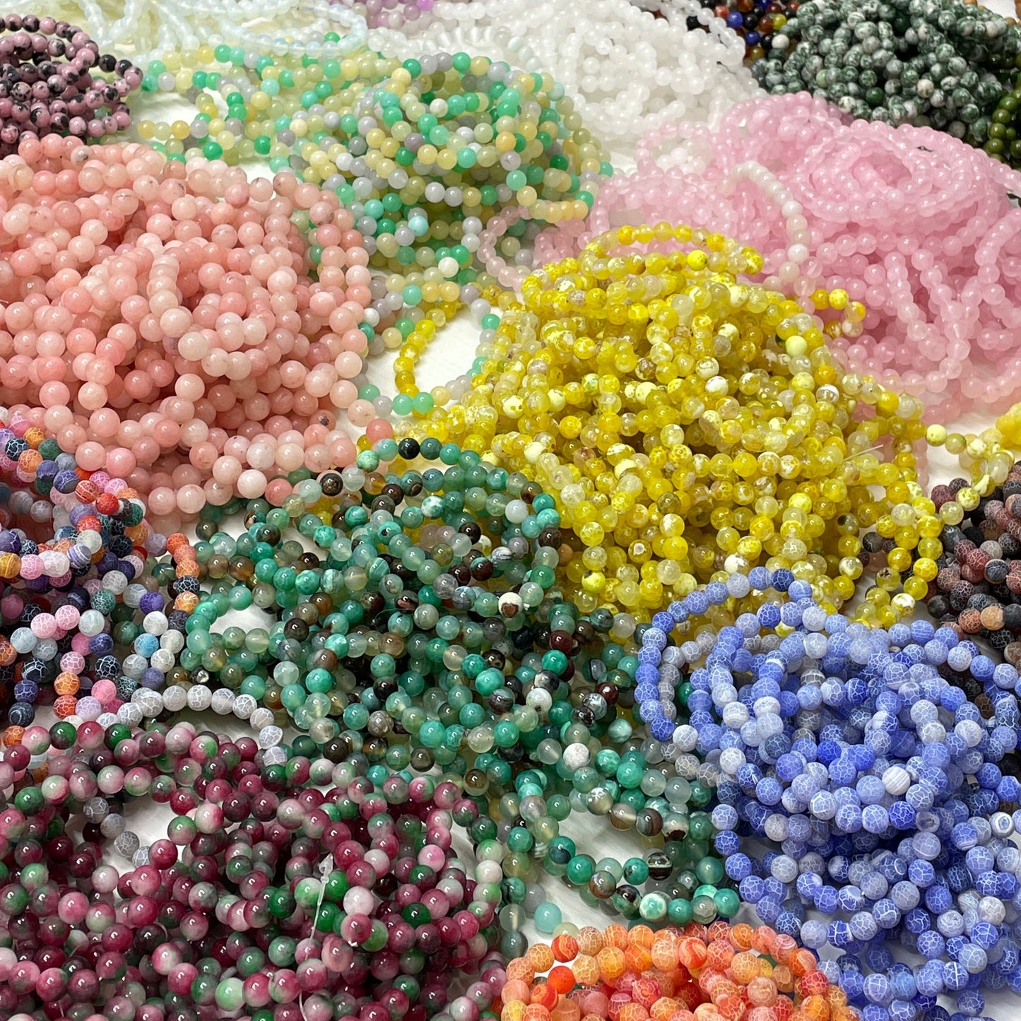 100 Dollars Get 130 Crystal Bracelet(Clearance Sale)