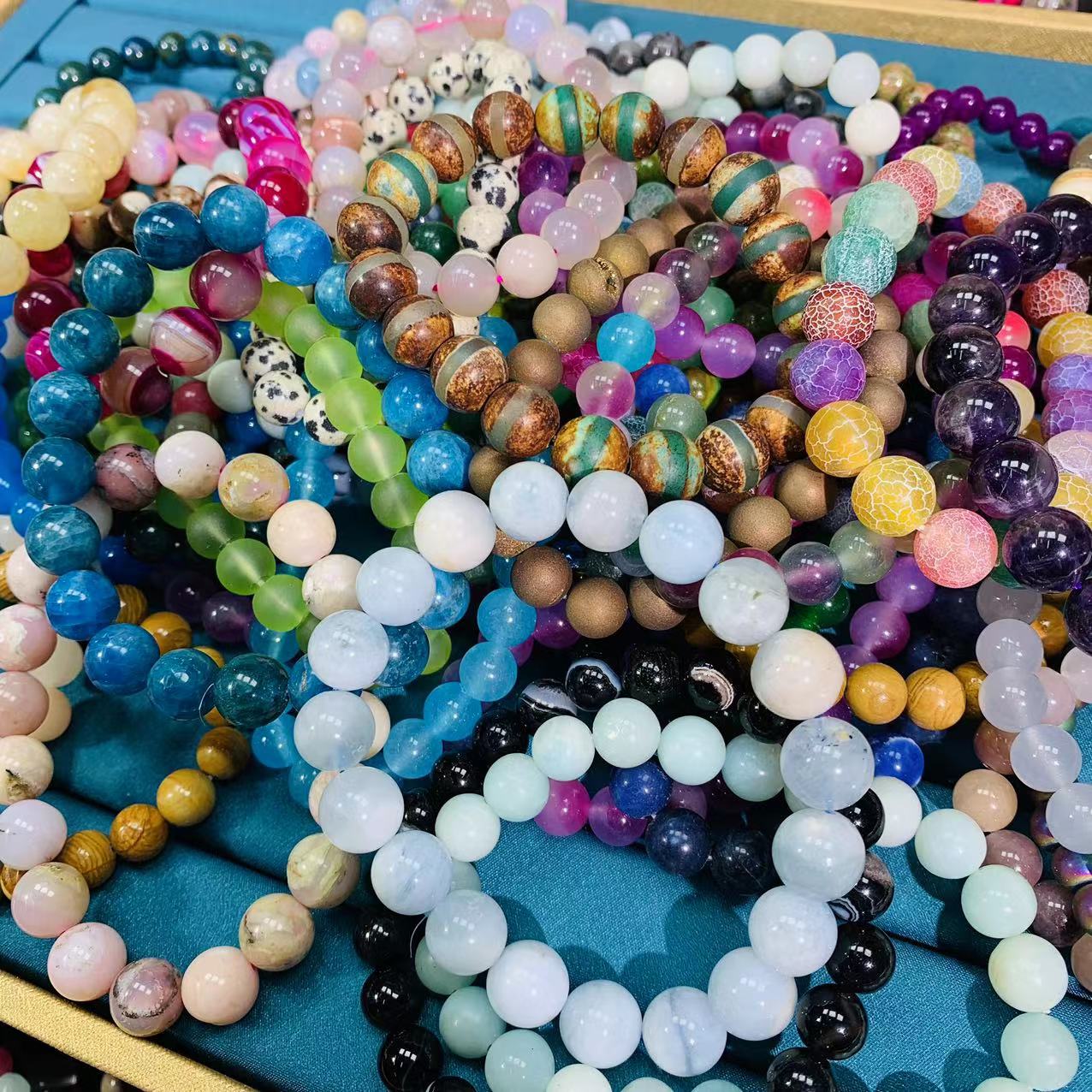 Crystal Bracelets Sale