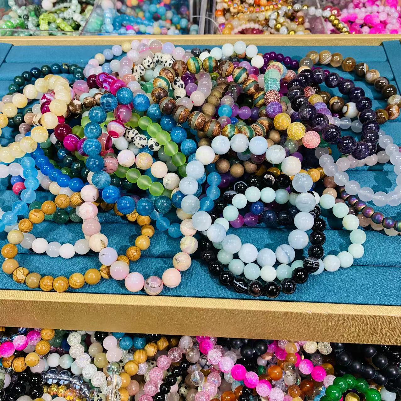 Crystal Bracelets Sale