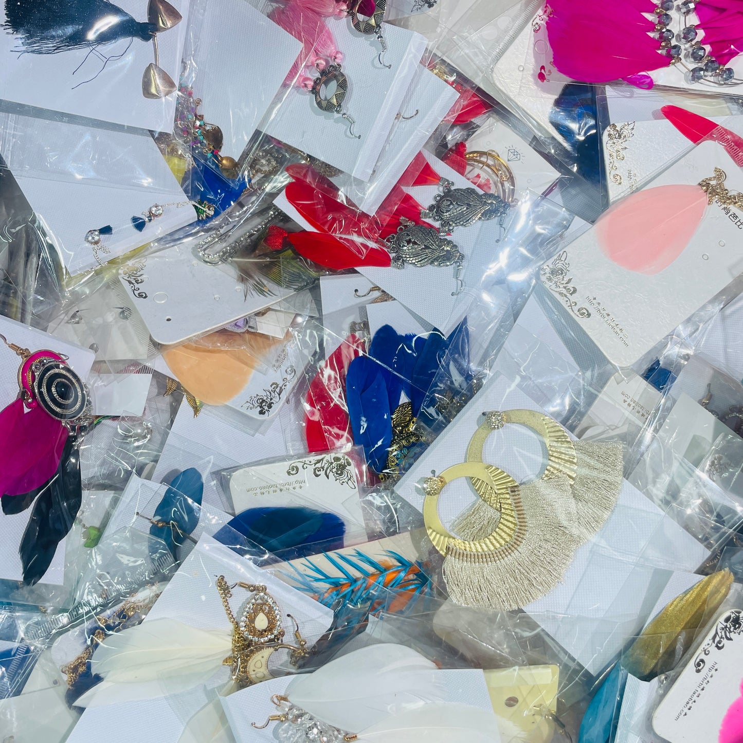 A whole box Jewelry (Clearance Sale-Free Shipping)
