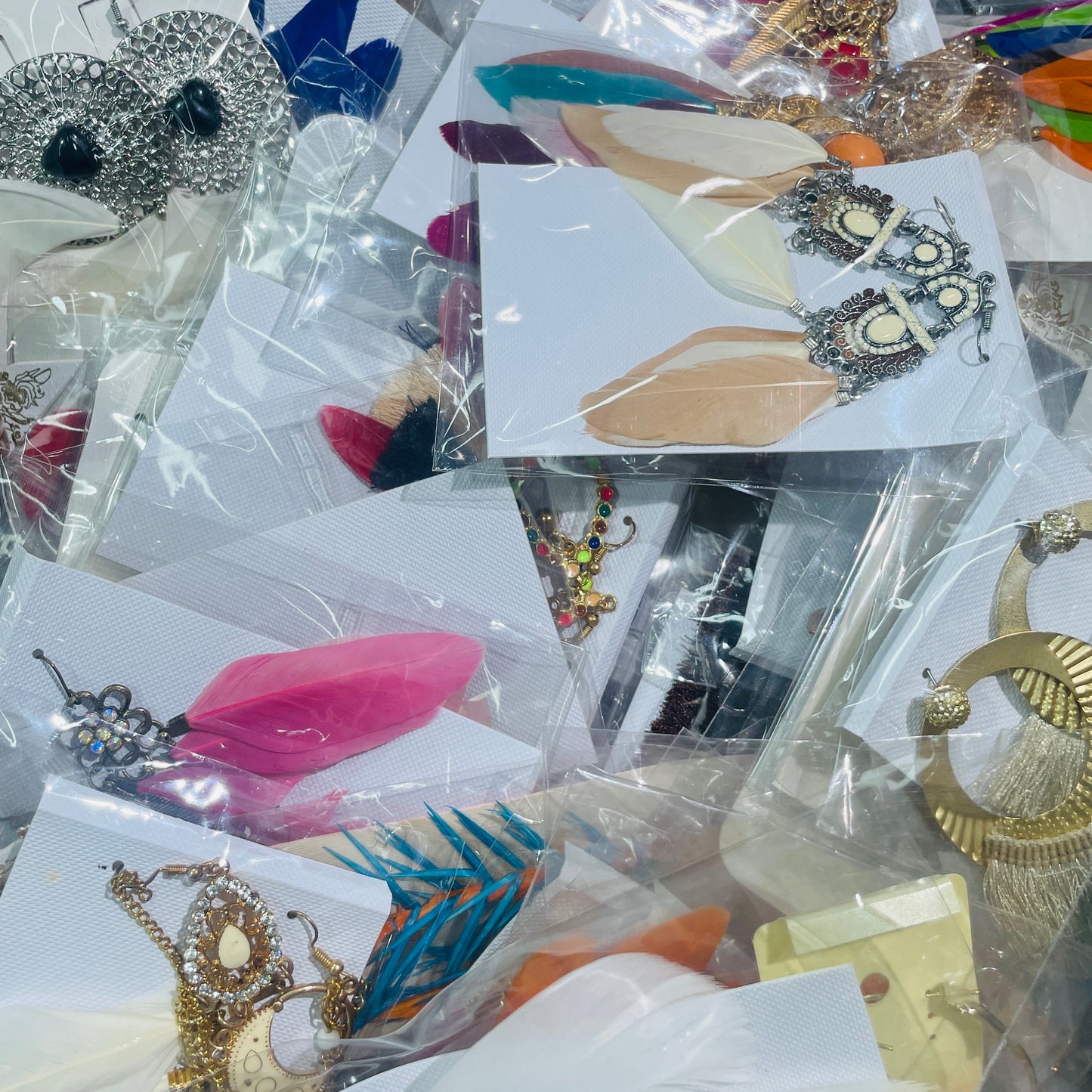 A whole box Jewelry (Clearance Sale-Free Shipping)