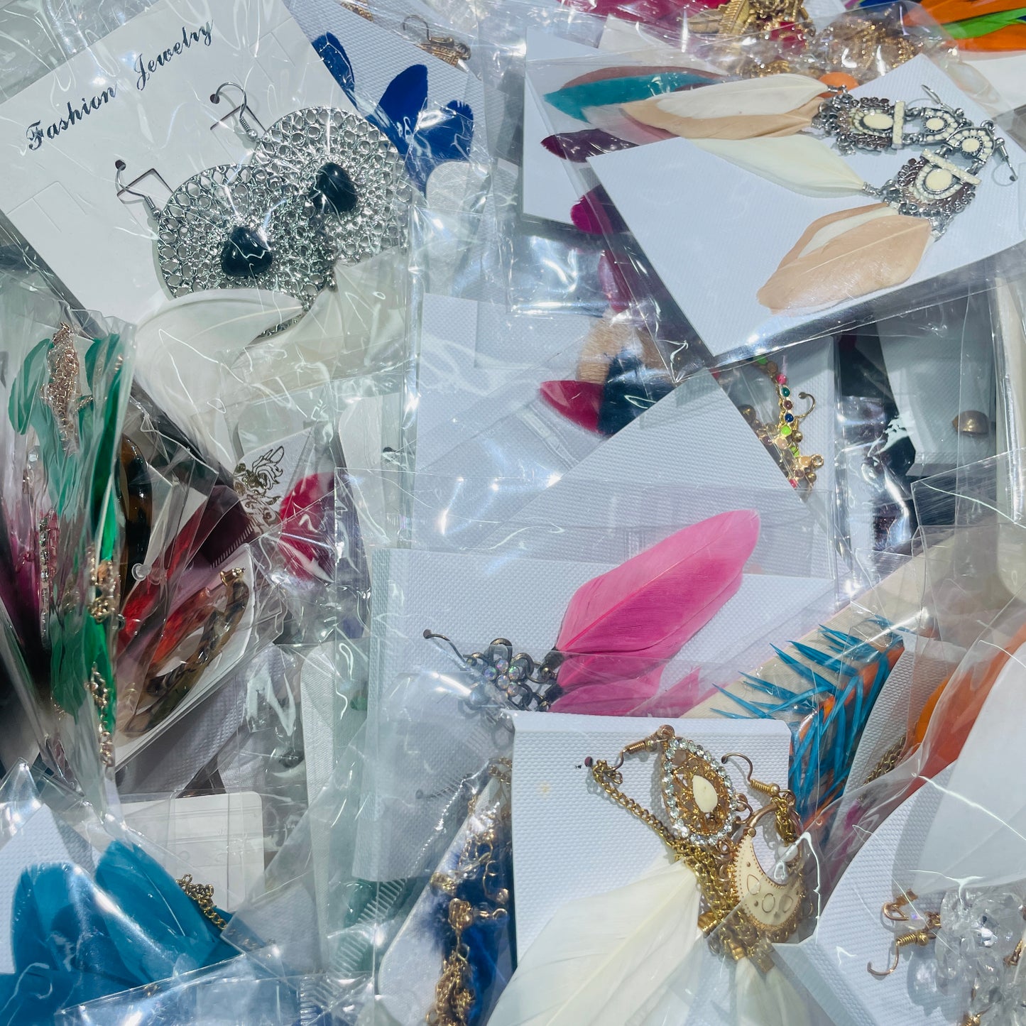 A whole box Jewelry (Clearance Sale-Free Shipping)