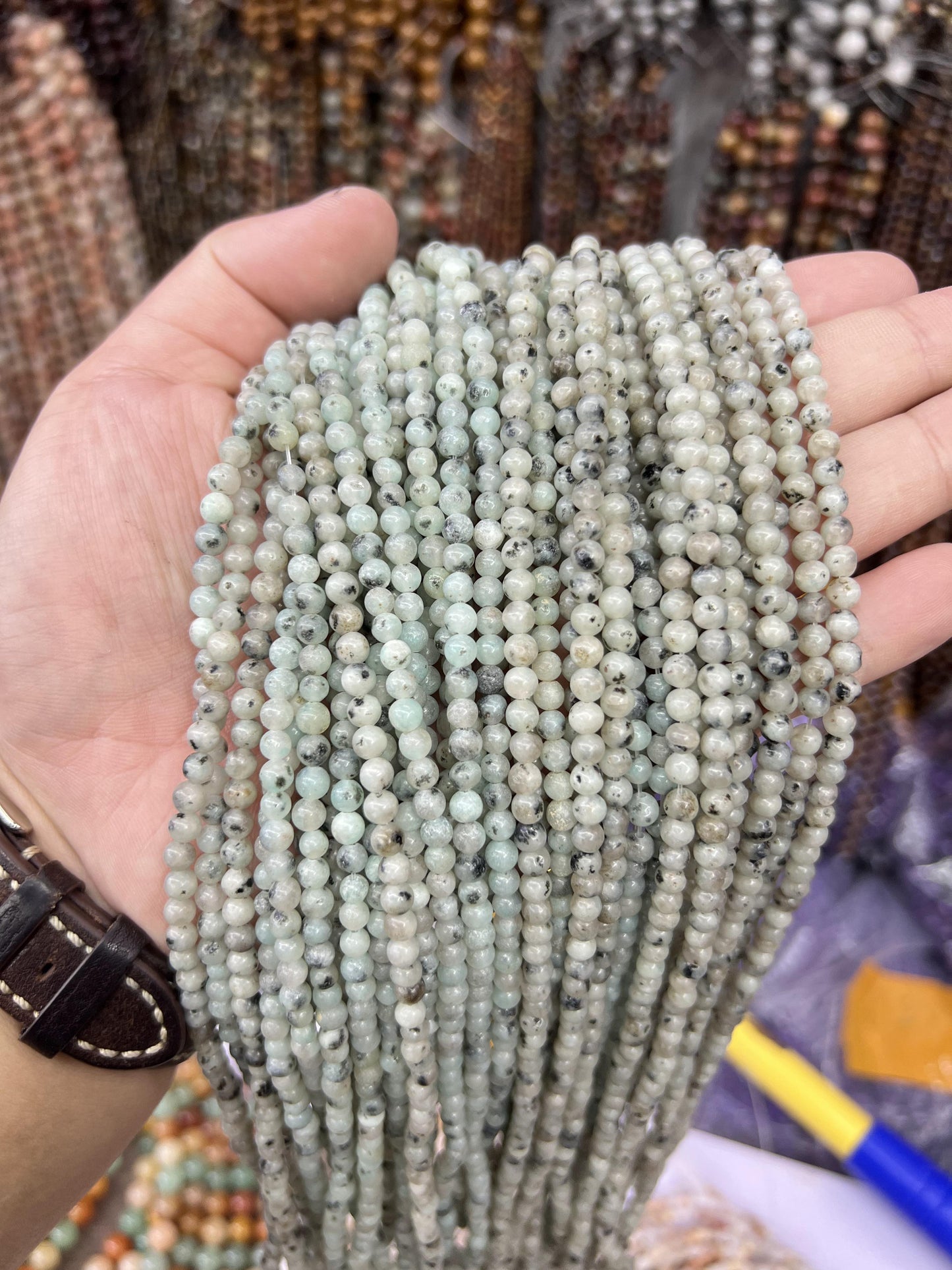 $2--4mm #1 Free Shipping