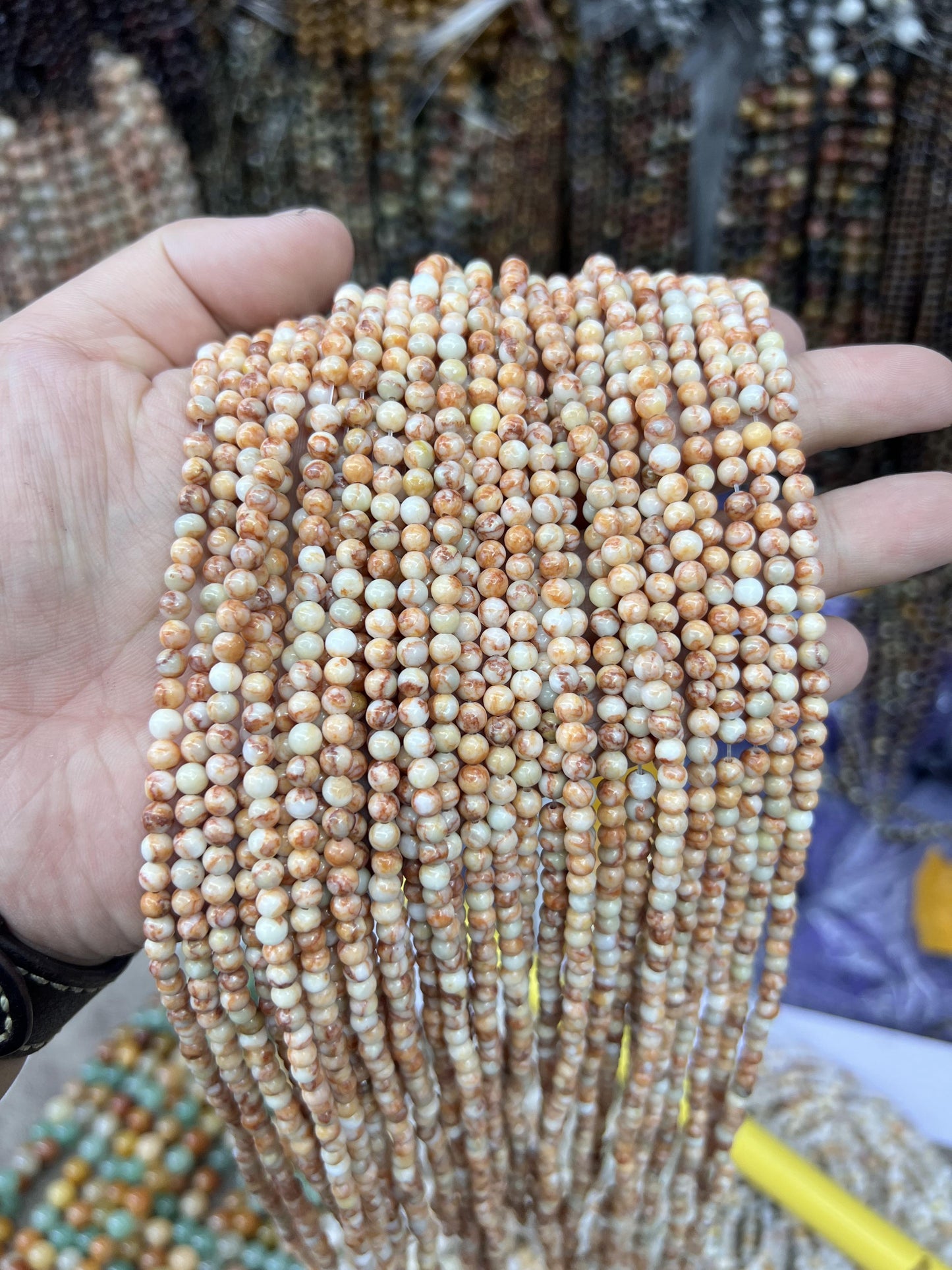 $2--4mm #1 Free Shipping