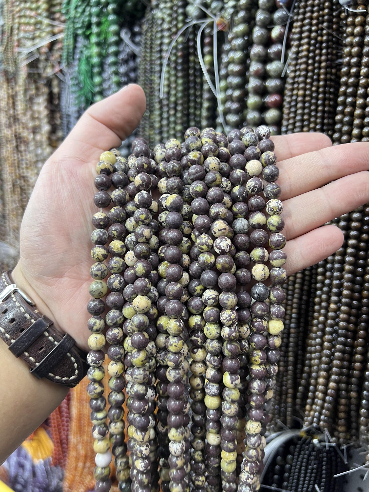$2.5--8mm #1 Free Shipping