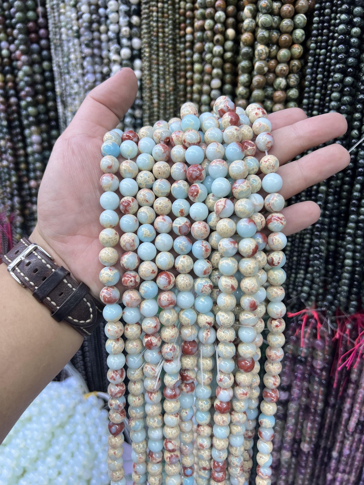 $2.5--8mm #1 Free Shipping