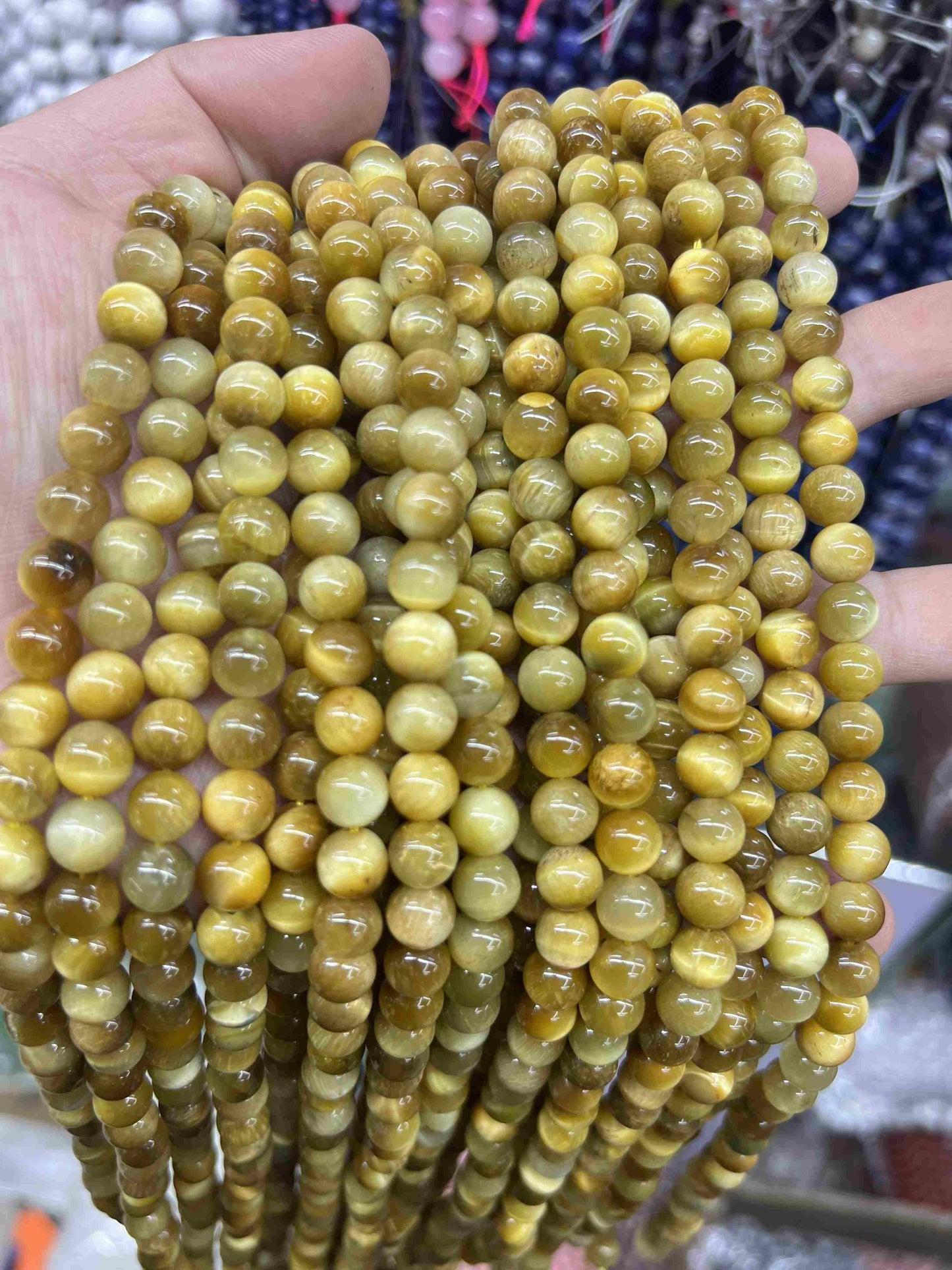 VIP 8mm #1 Free Shipping