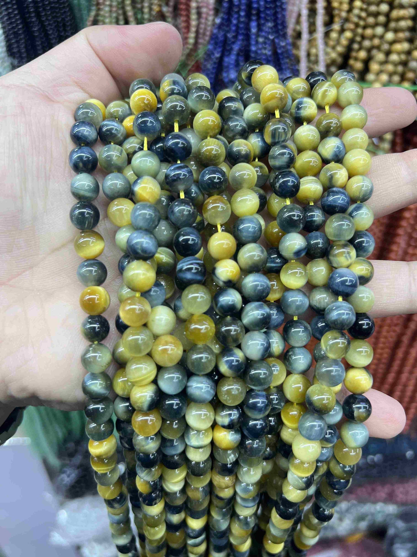 VIP 8mm #1 Free Shipping