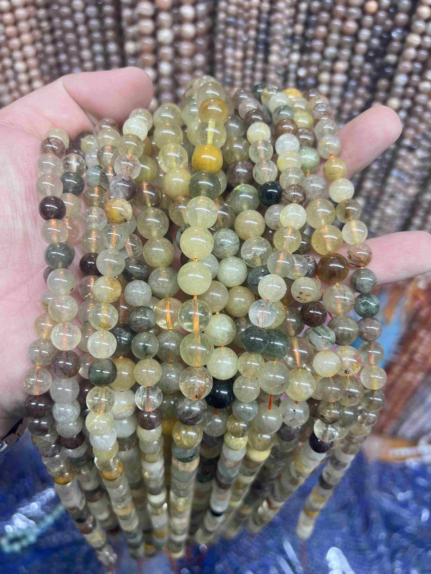 VIP 8mm #1 Free Shipping