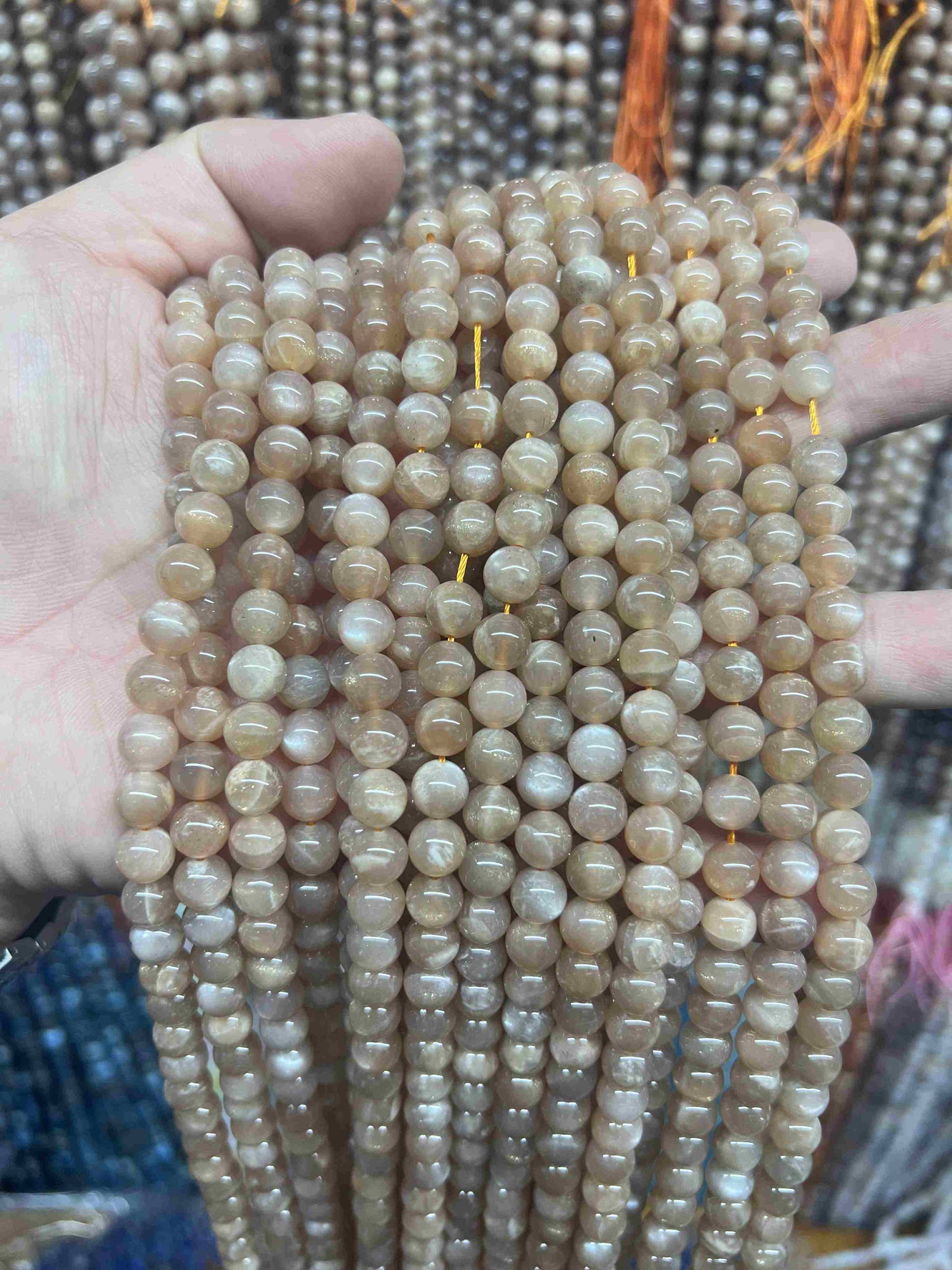 VIP 8mm #1 Free Shipping
