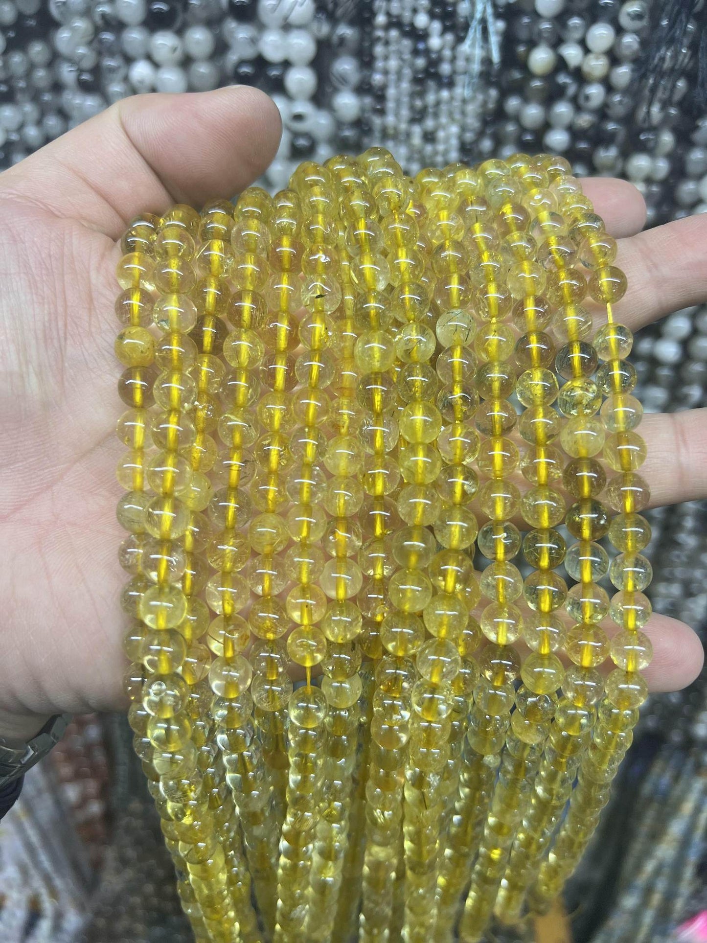 VIP 8mm #1 Free Shipping