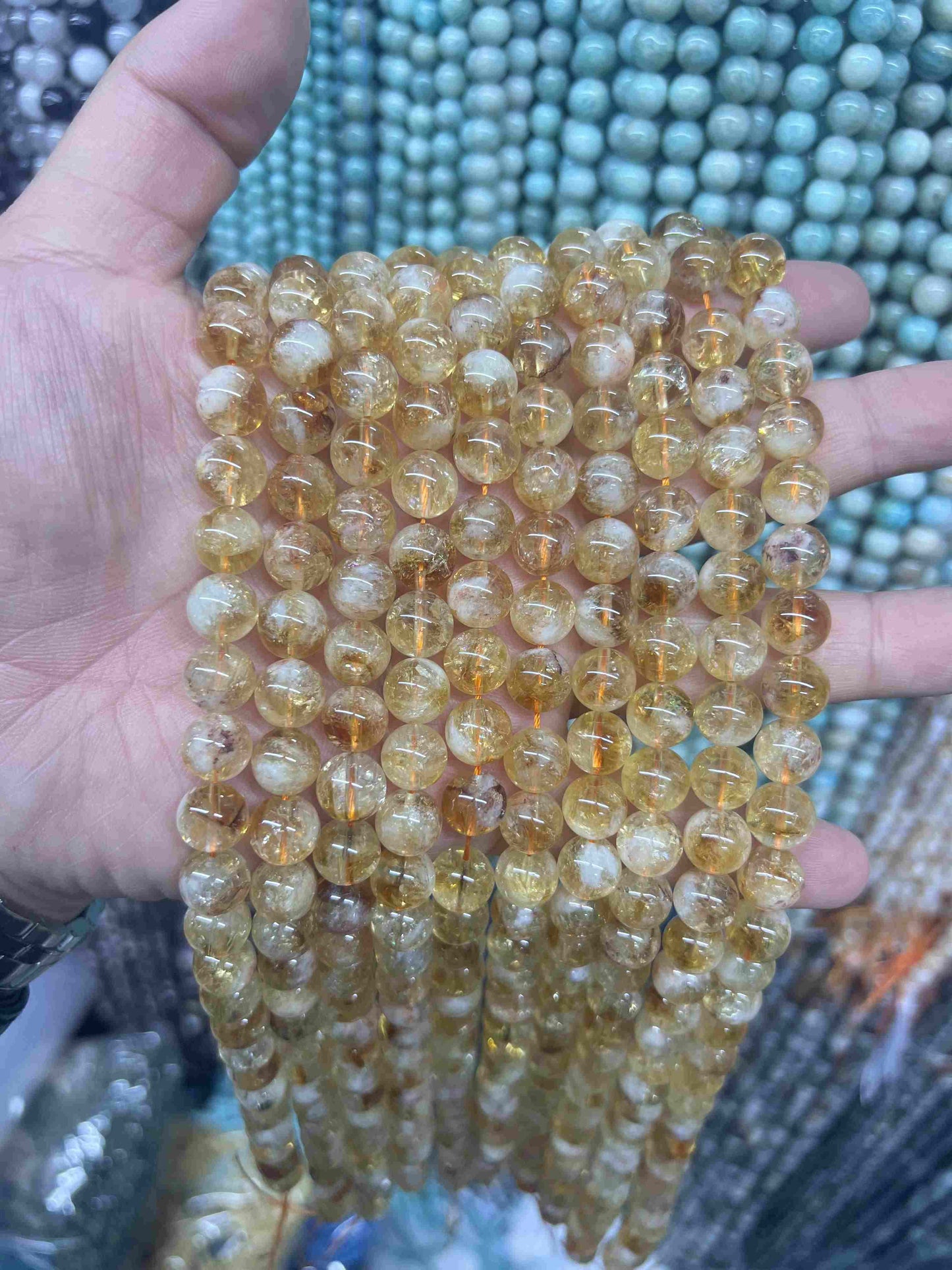 VIP 8mm #1 Free Shipping
