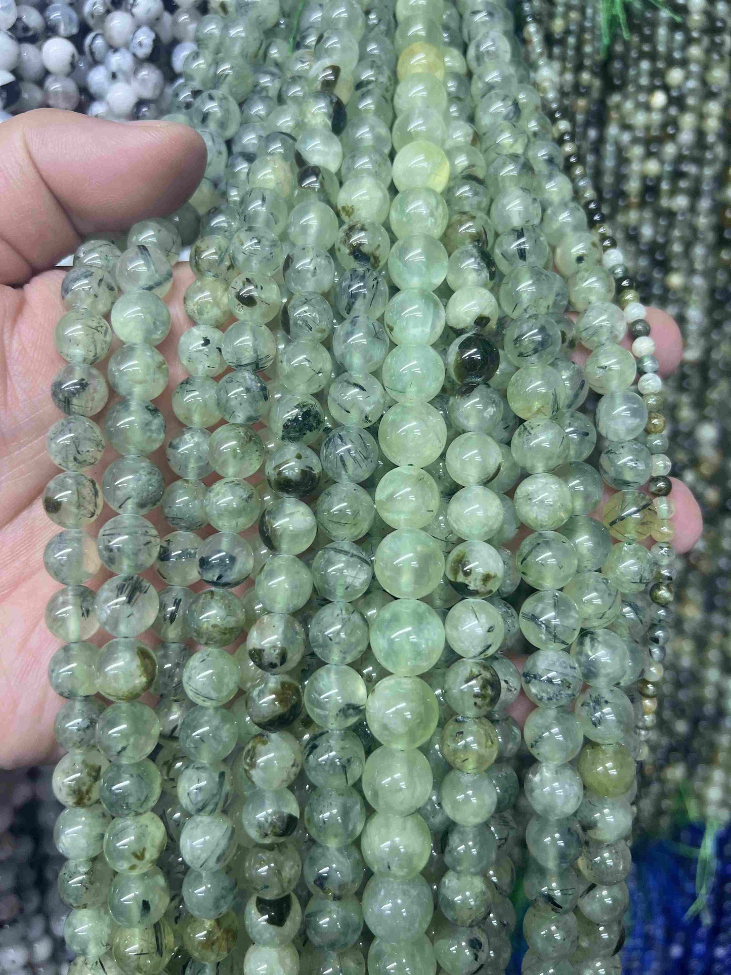 VIP 8mm #1 Free Shipping