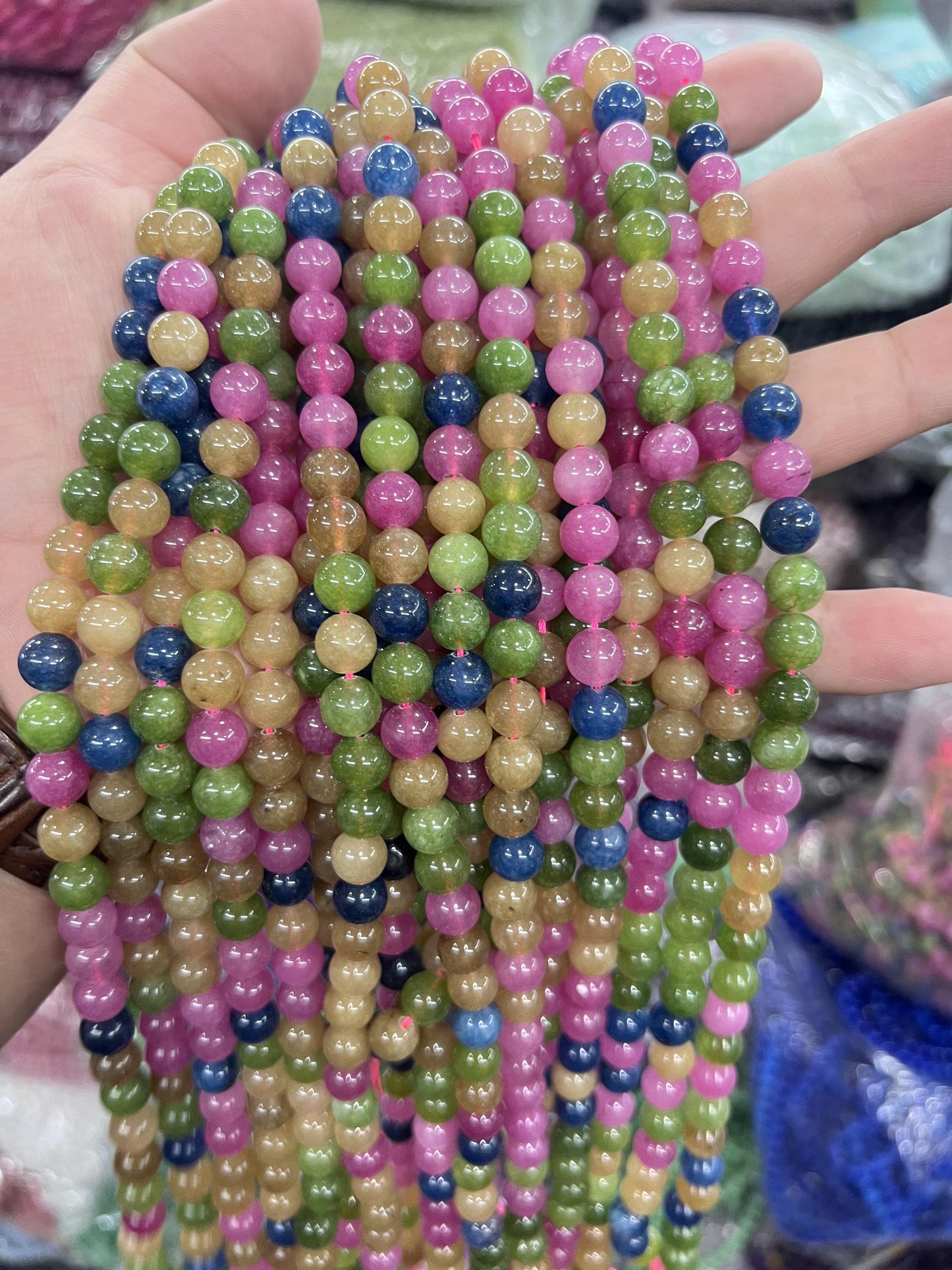 $2.5--8mm #1 Free Shipping