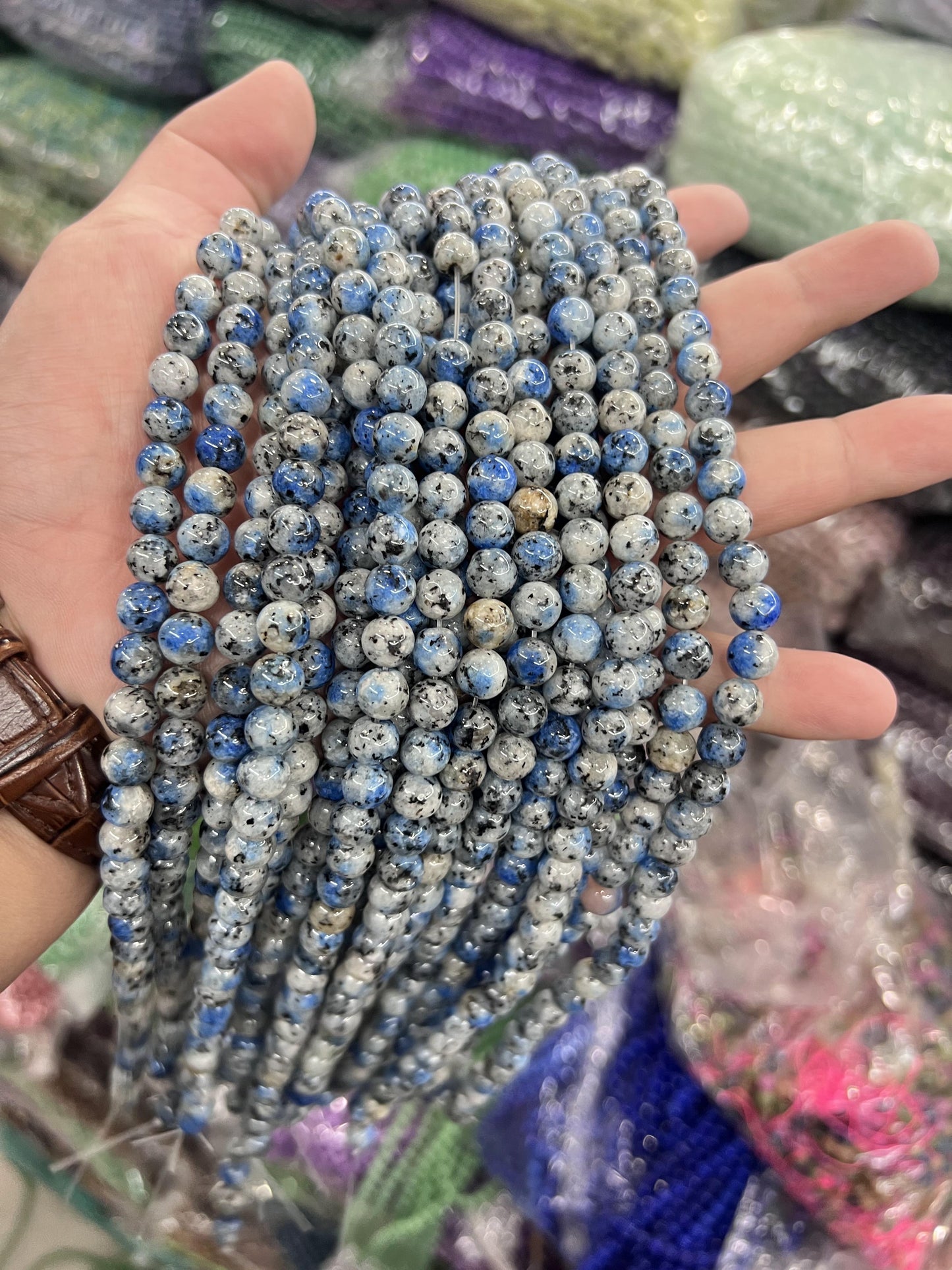 $2.5--8mm #1 Free Shipping