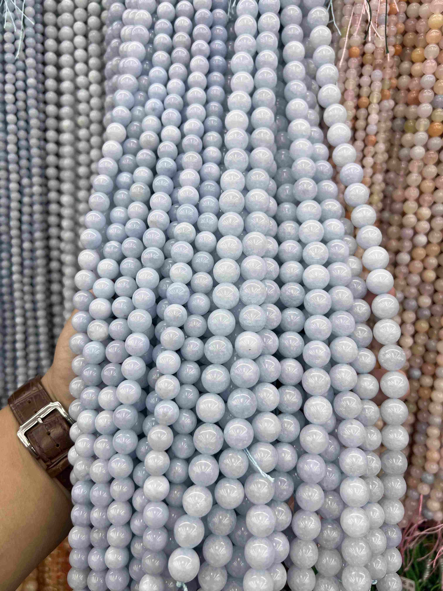 VIP 8mm #1 Free Shipping