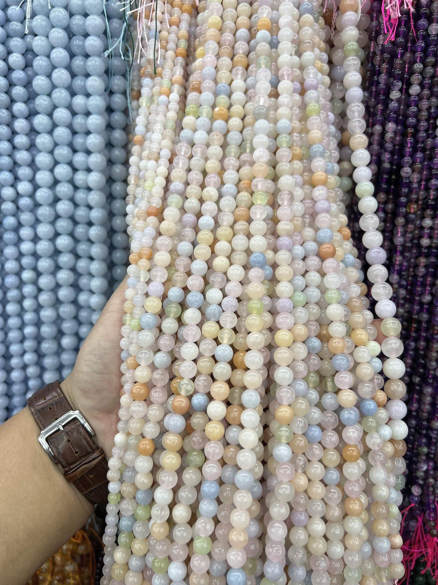 VIP 6mm #2 Free Shipping