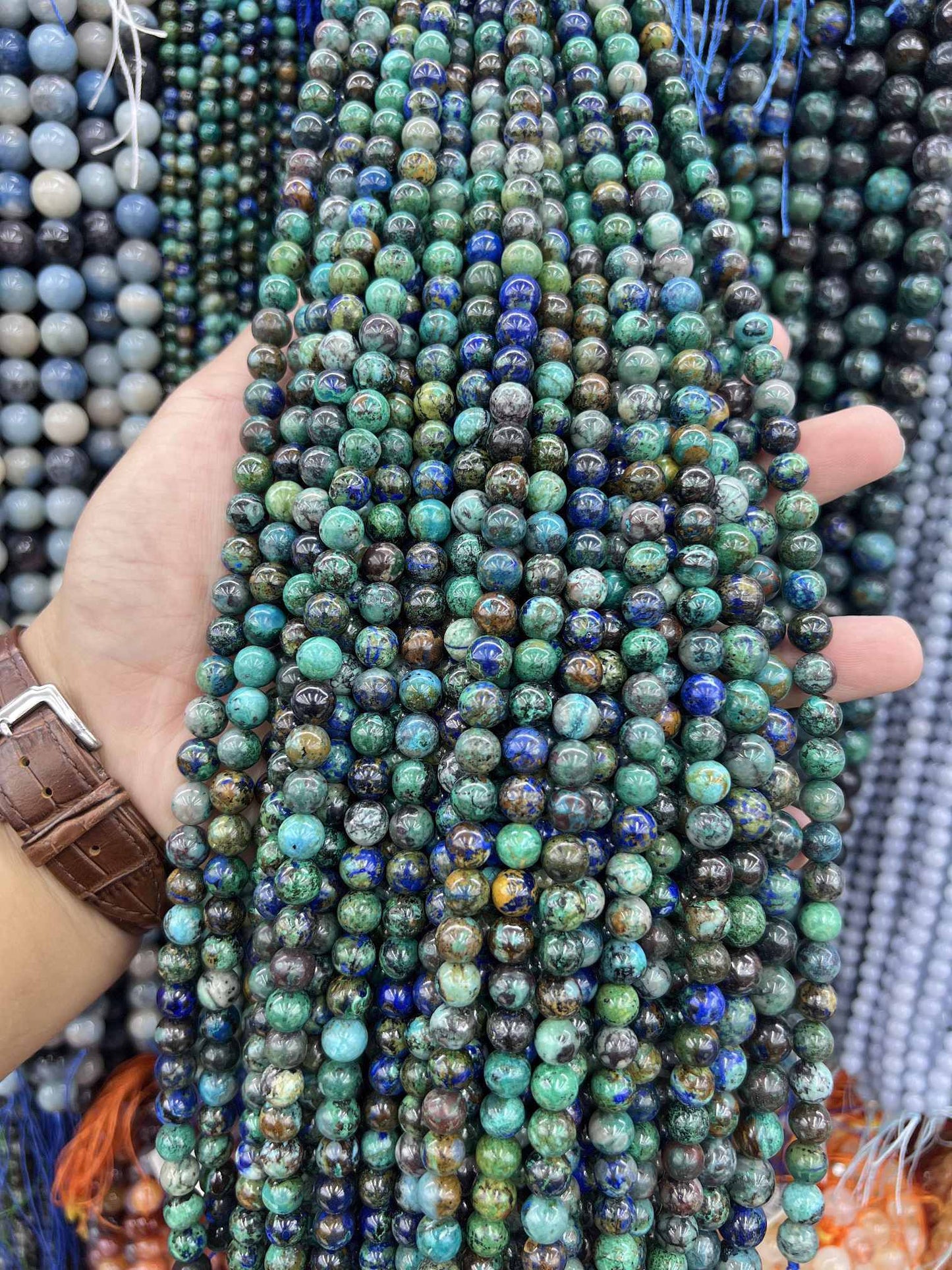 VIP 8mm #1 Free Shipping