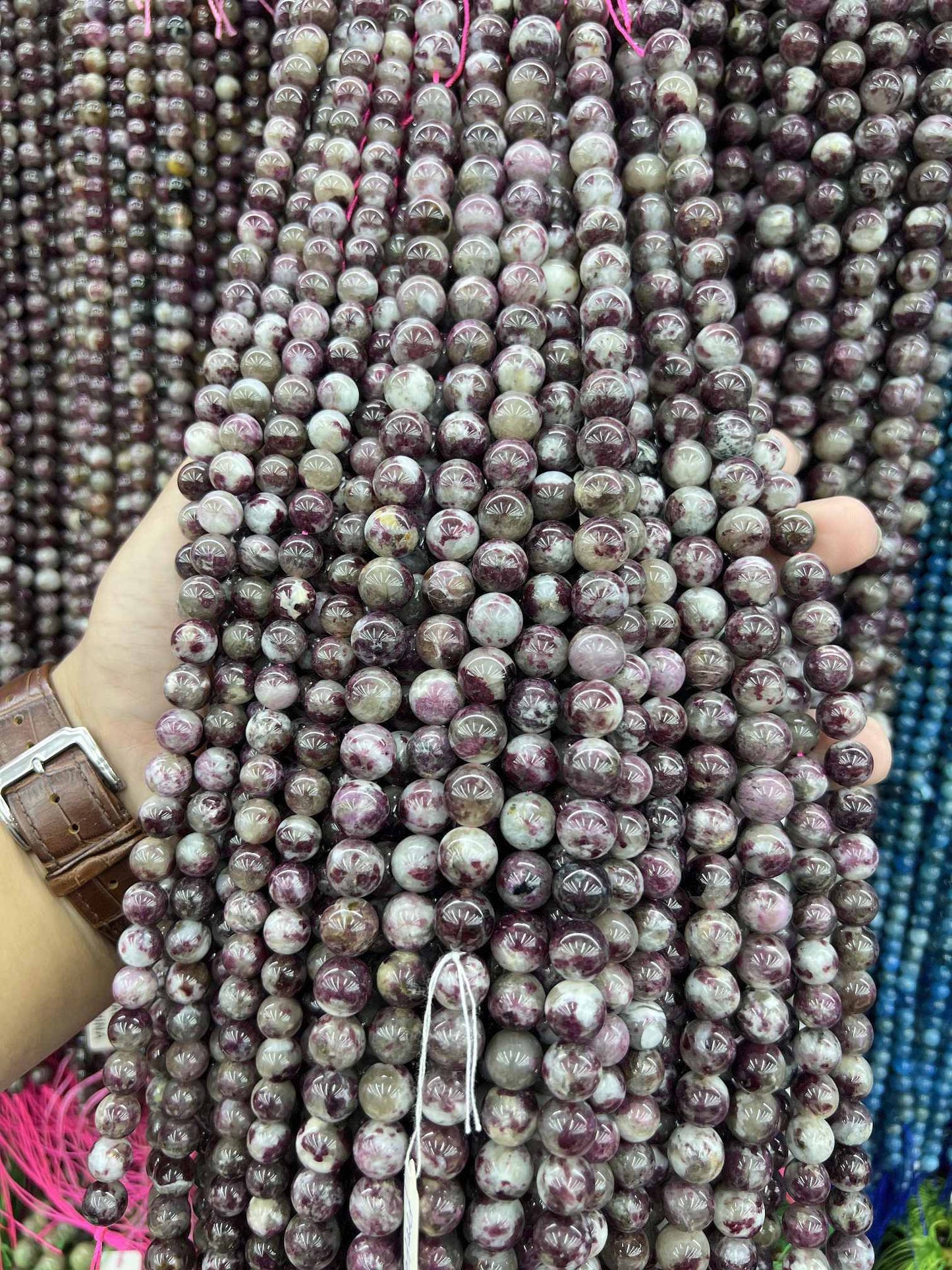 VIP 8mm #1 Free Shipping