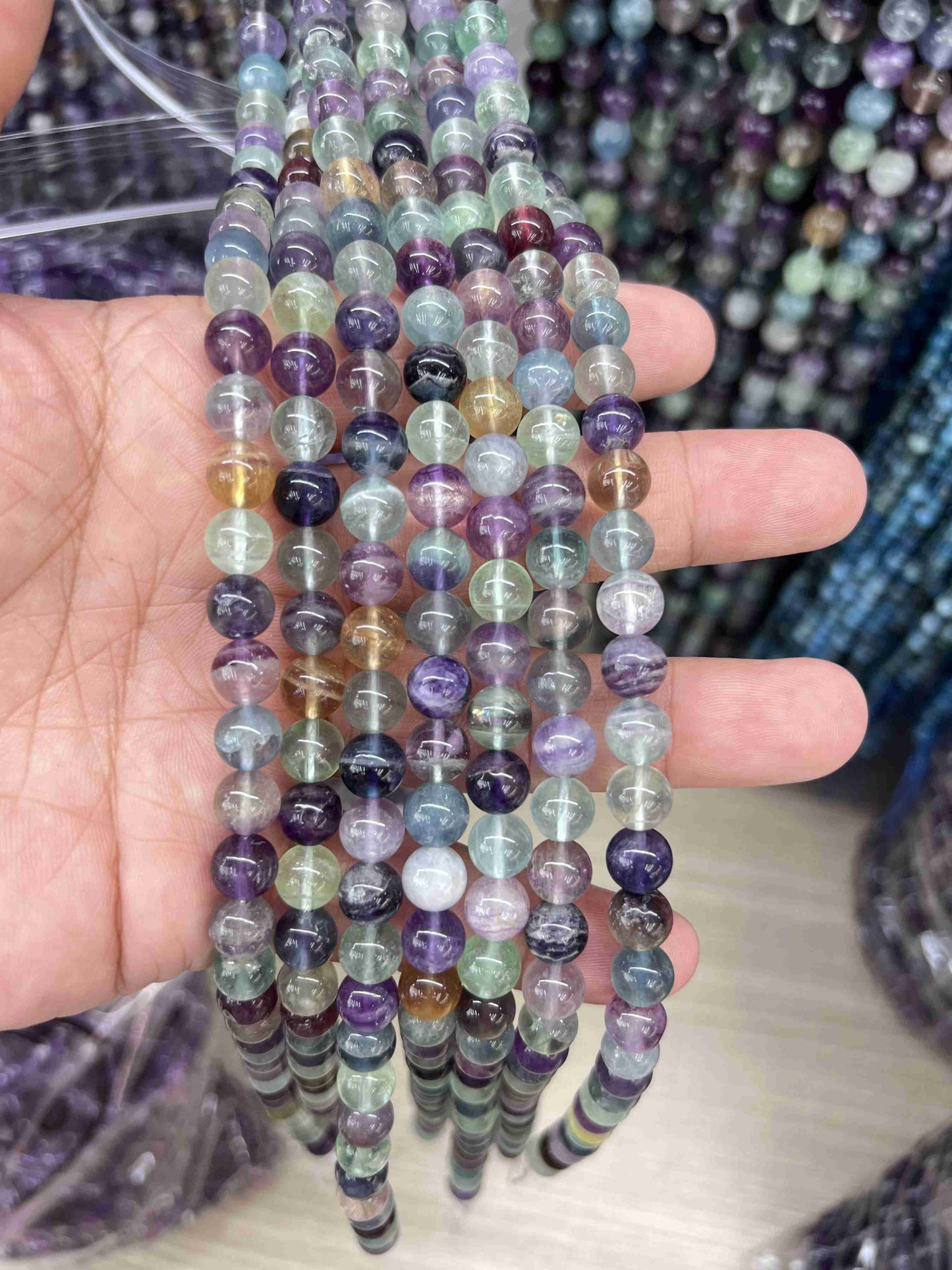 VIP 8mm #1 Free Shipping