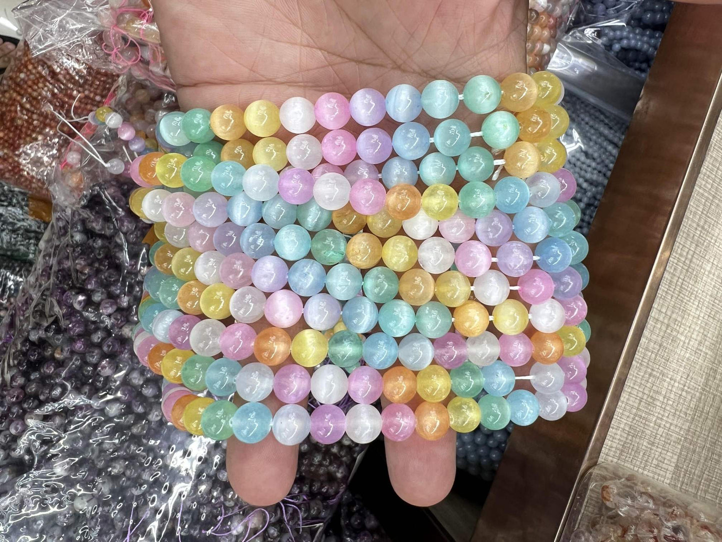 VIP 8mm #1 Free Shipping