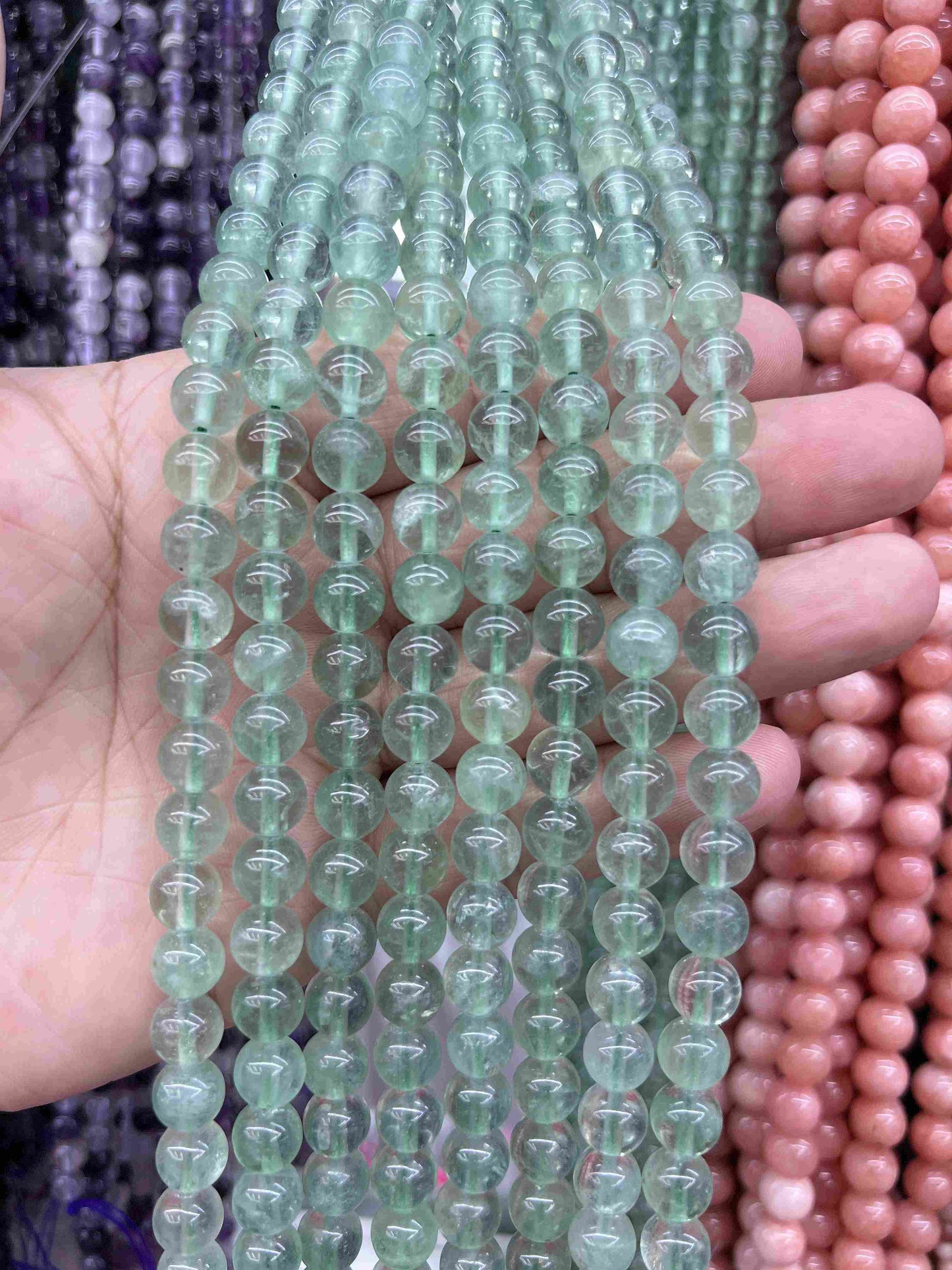 VIP 8mm #1 Free Shipping