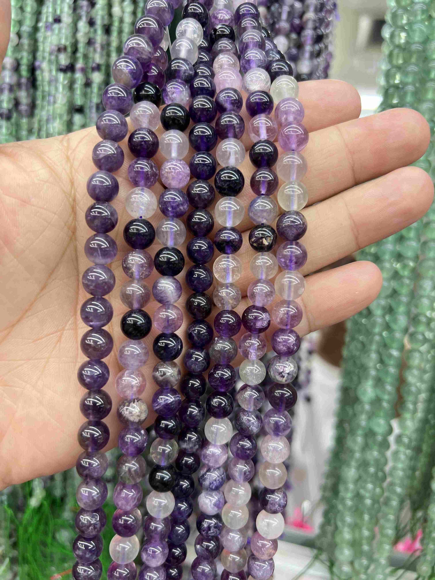VIP 8mm #1 Free Shipping