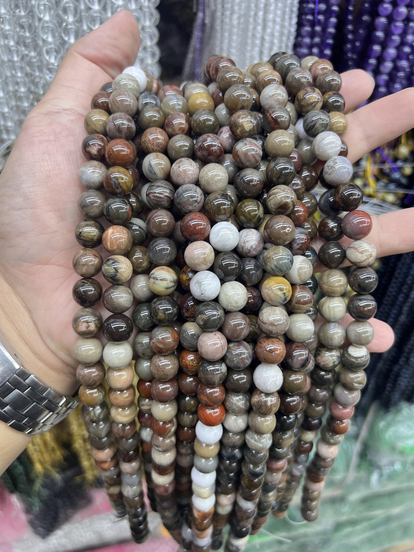 $4--10mm #1 Free Shipping