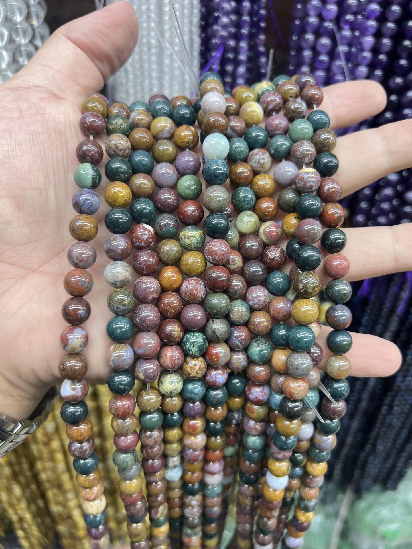 $4--10mm #1 Free Shipping