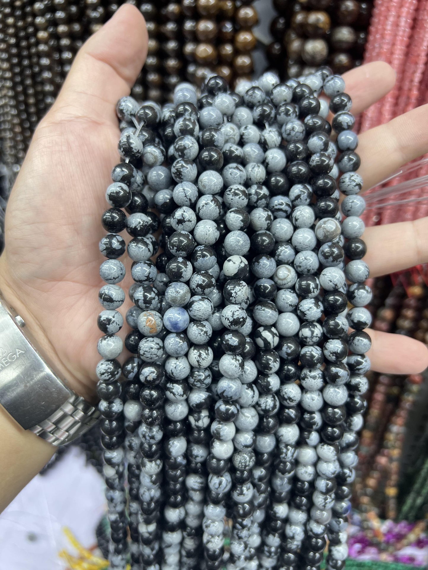 $4--10mm #1 Free Shipping