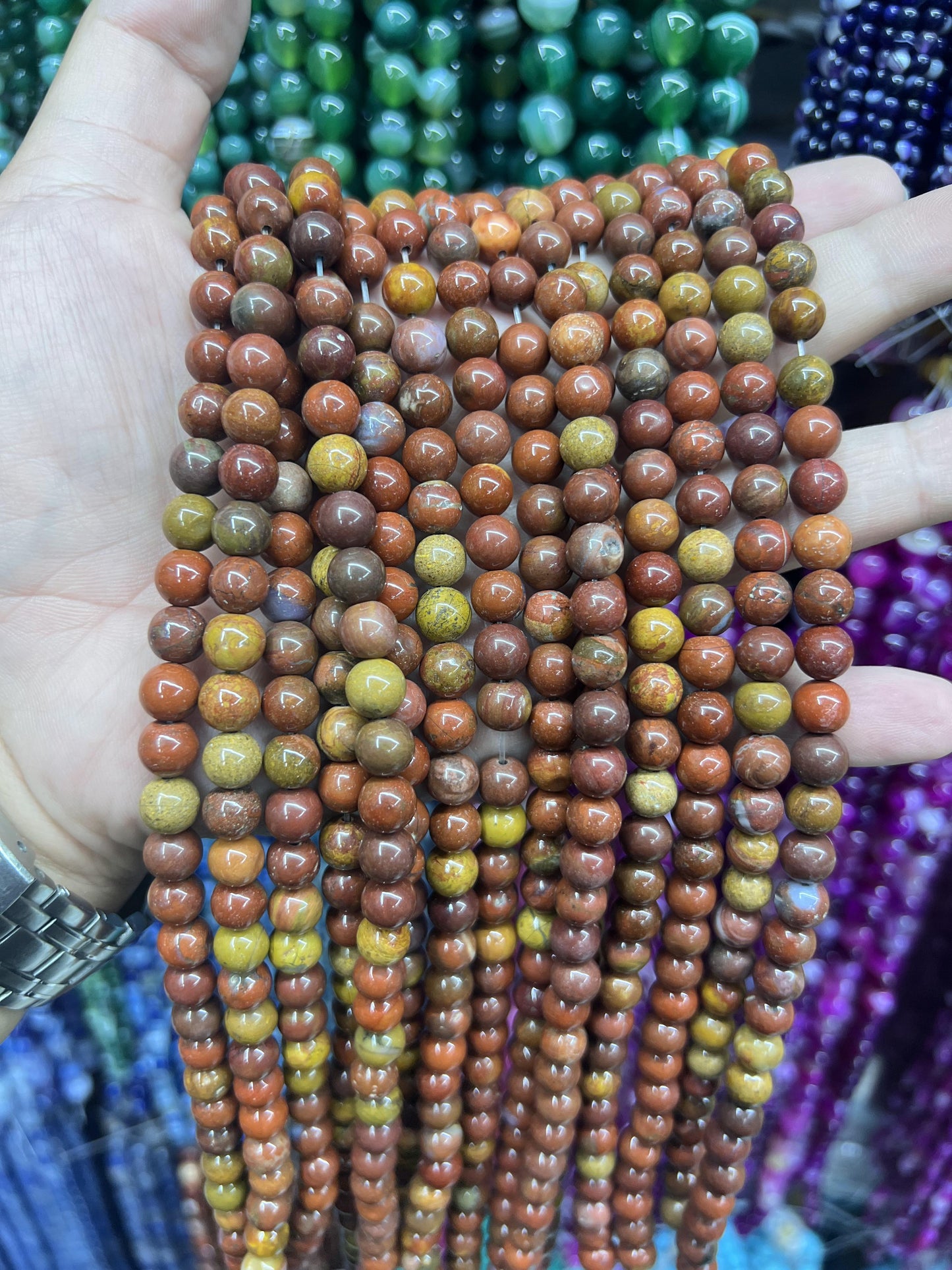 $4--10mm #1 Free Shipping