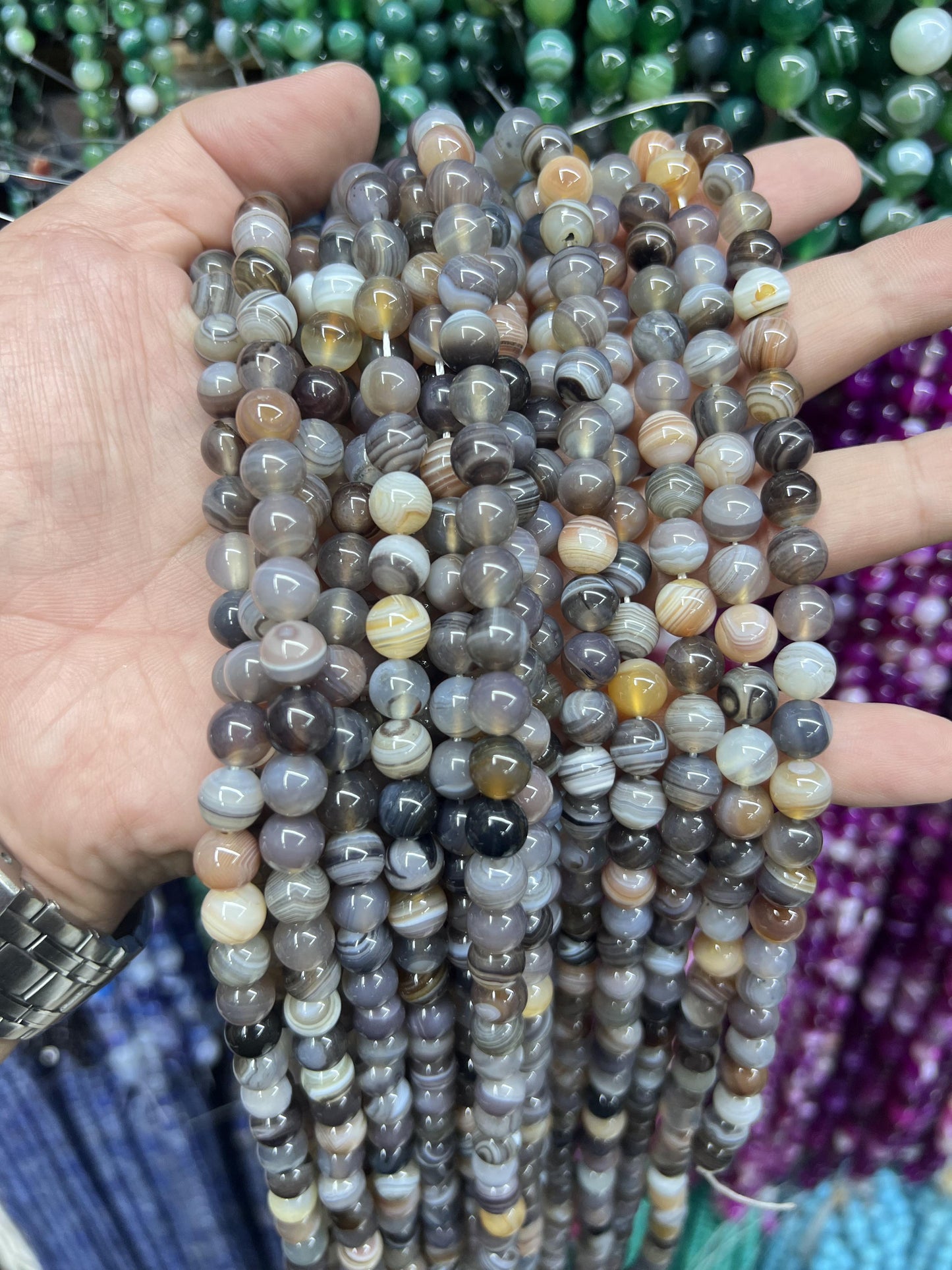 $4--10mm #1 Free Shipping