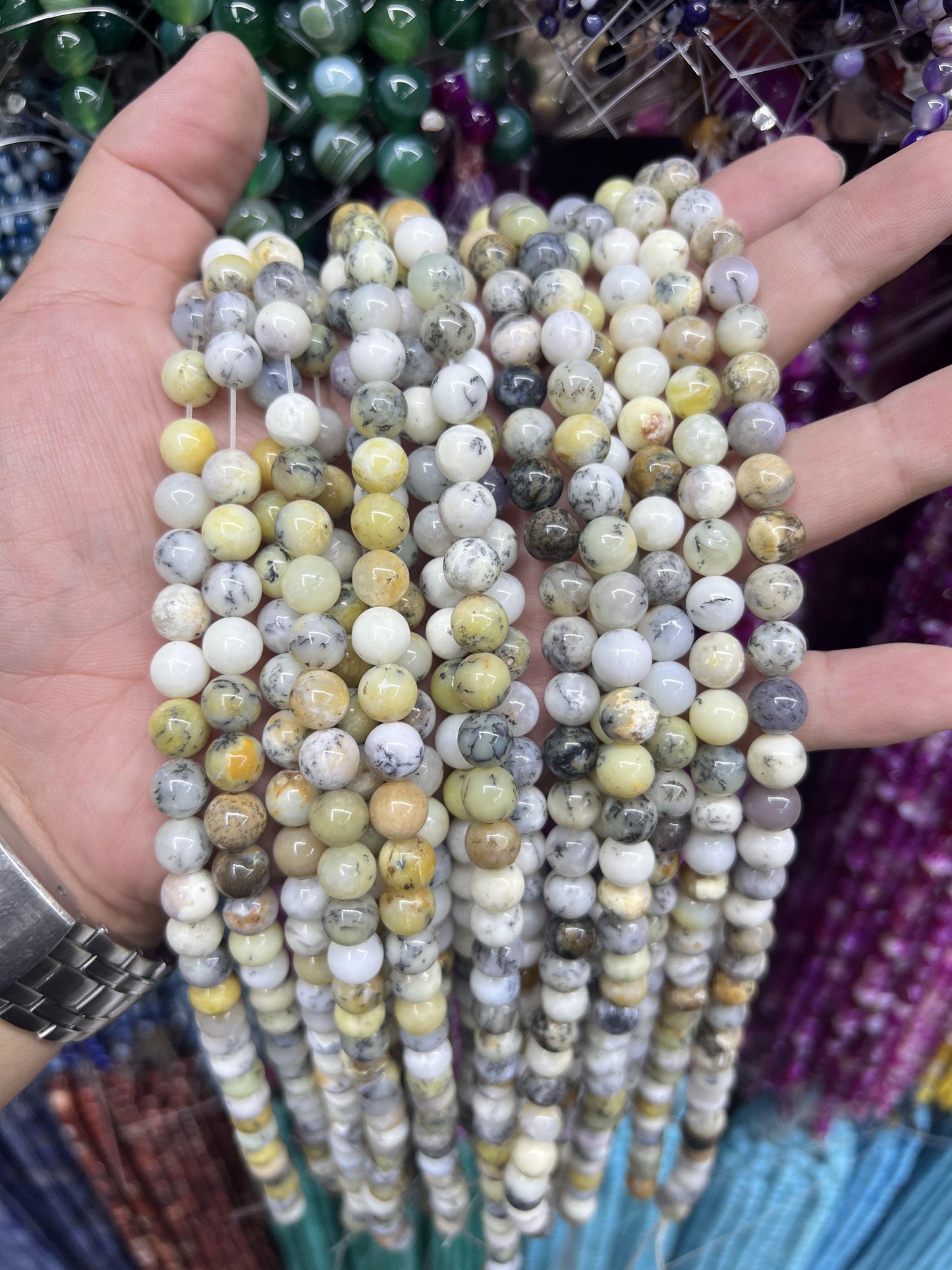 $4--10mm #1 Free Shipping