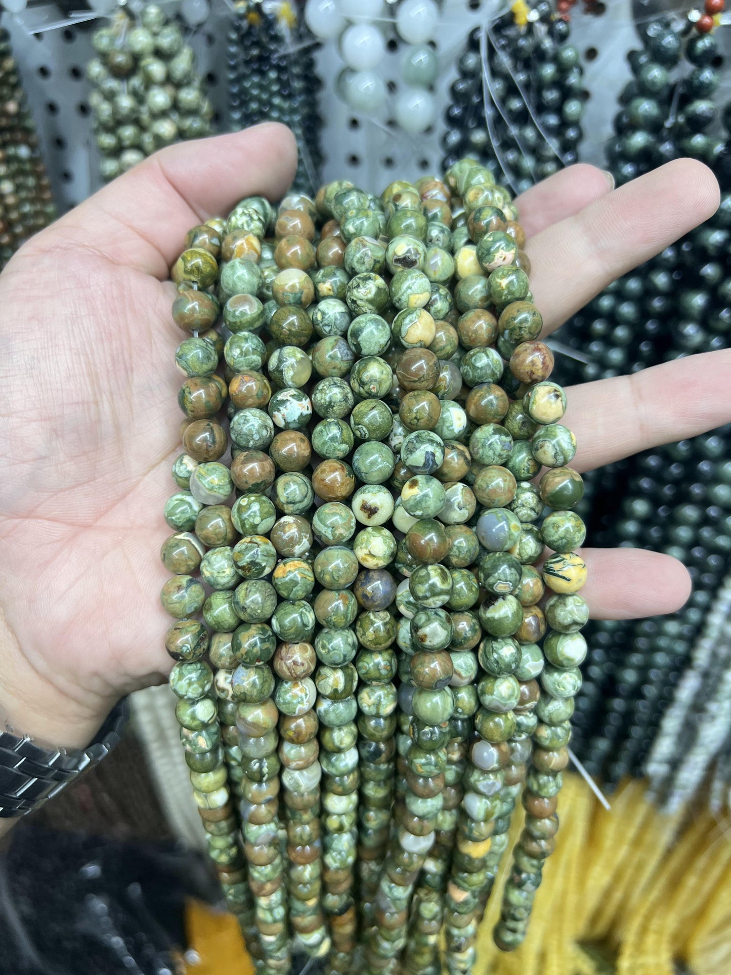 $4--10mm #1 Free Shipping