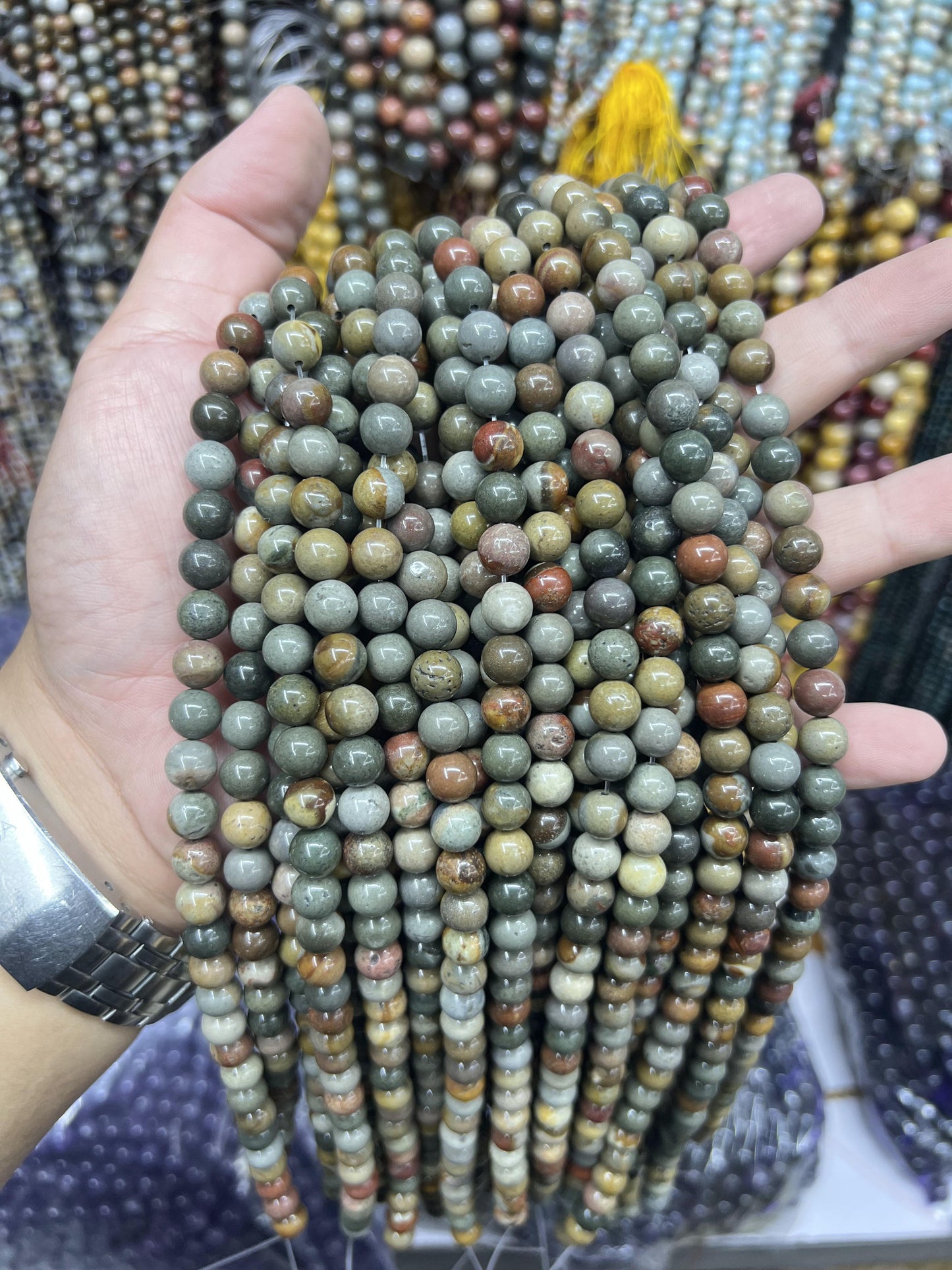 $4--10mm #1 Free Shipping