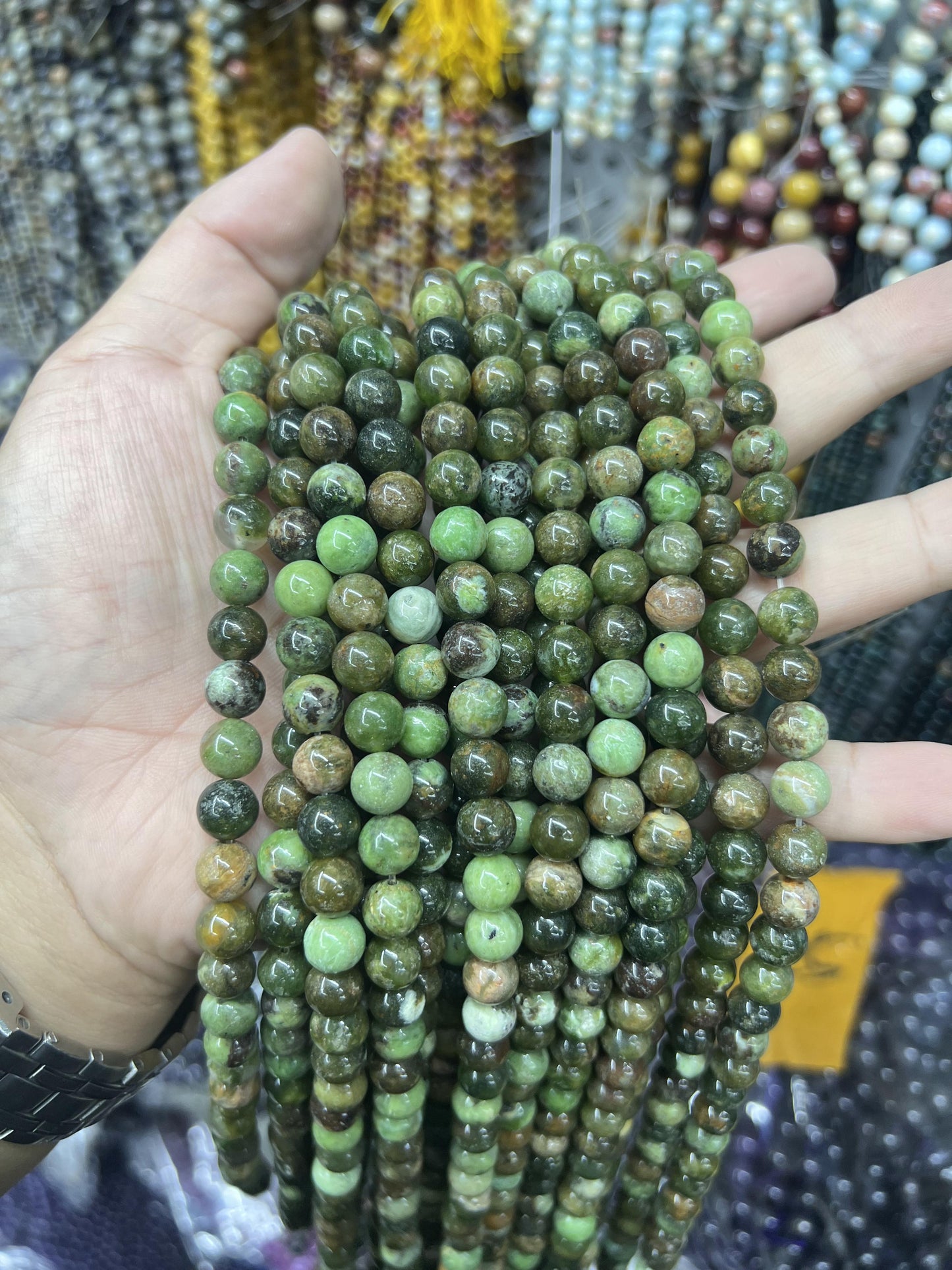 $4--10mm #1 Free Shipping