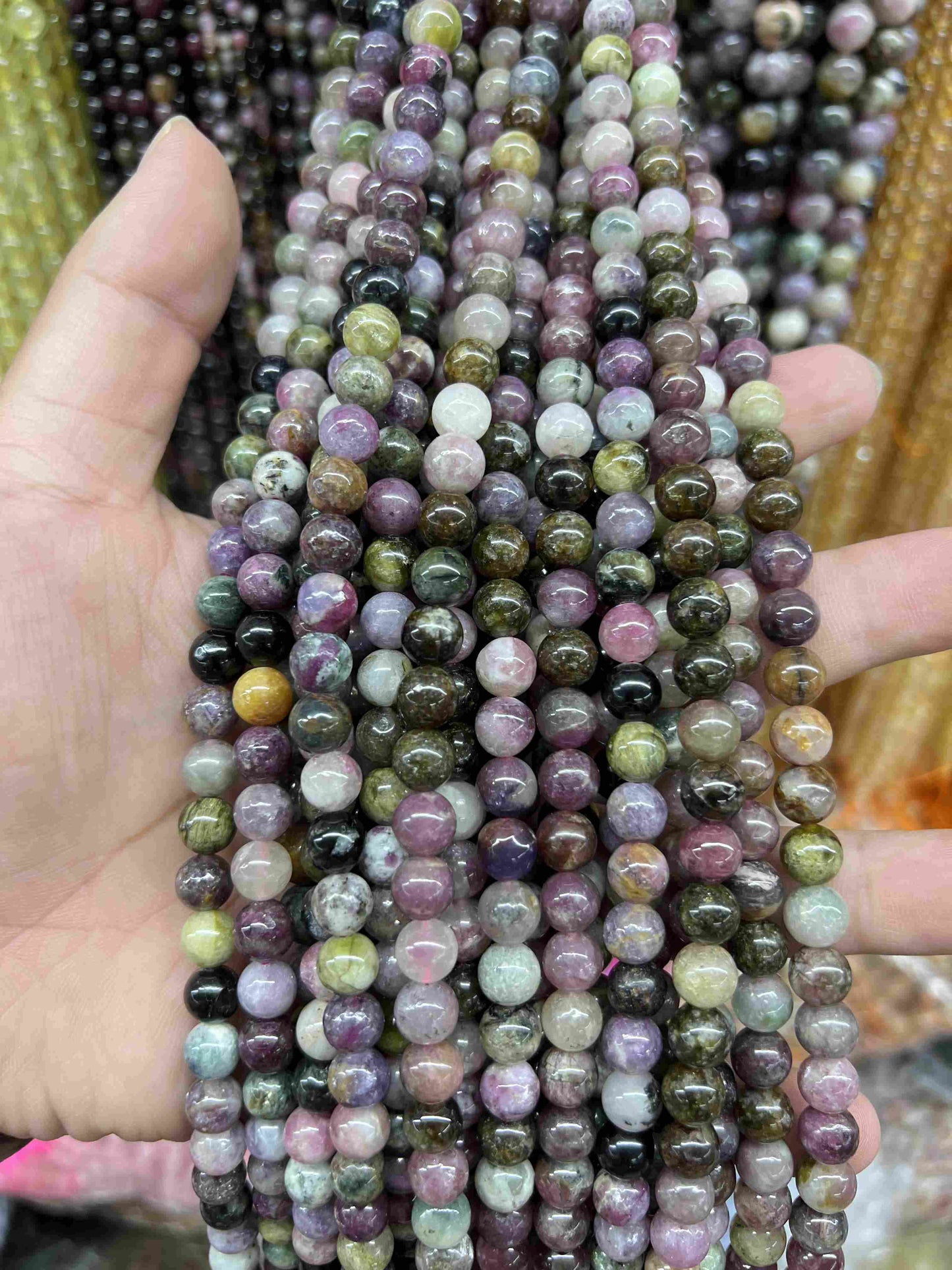 VIP 8mm #2 Free Shipping