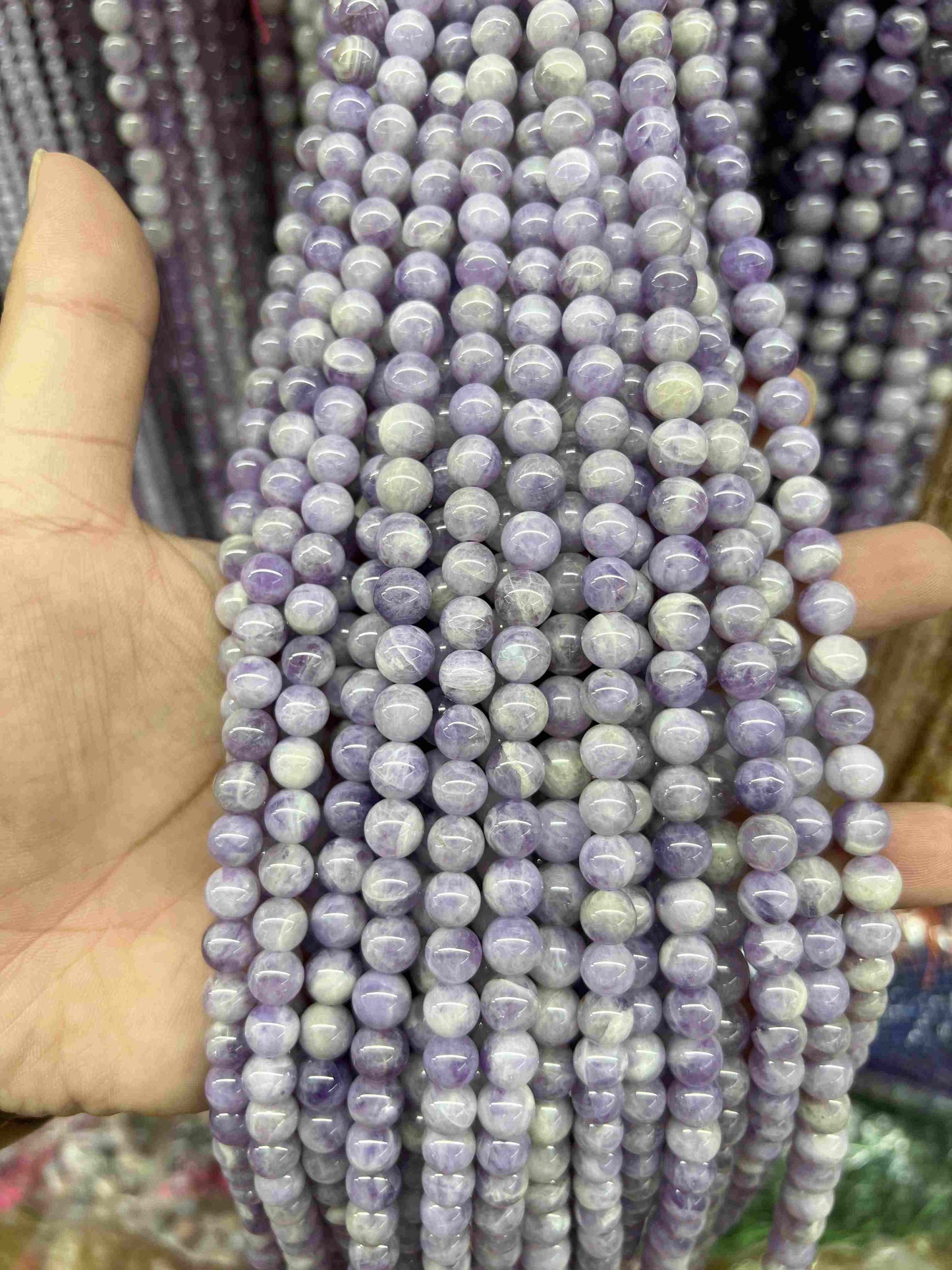 VIP 8mm #2 Free Shipping