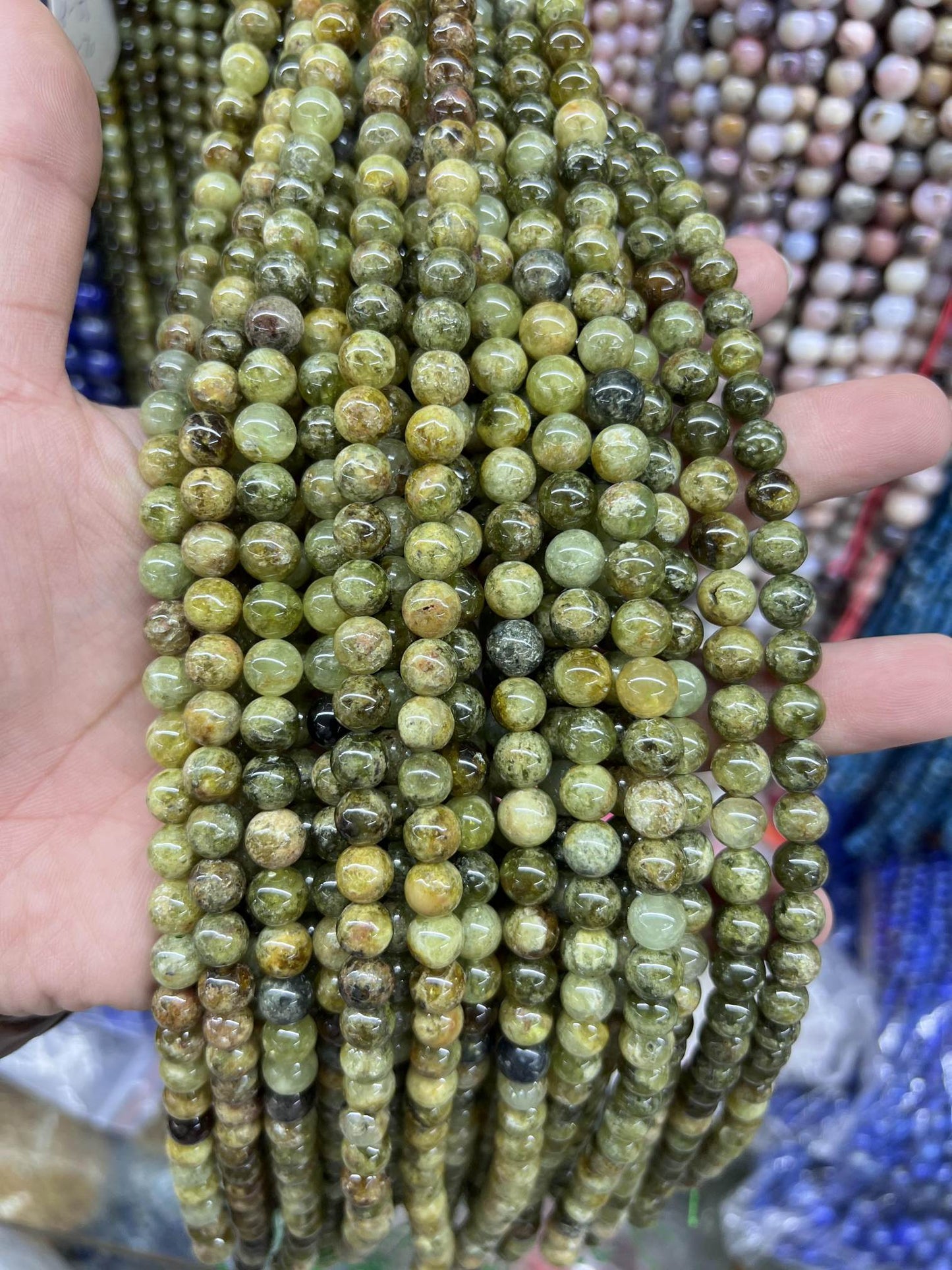 VIP 8mm #2 Free Shipping