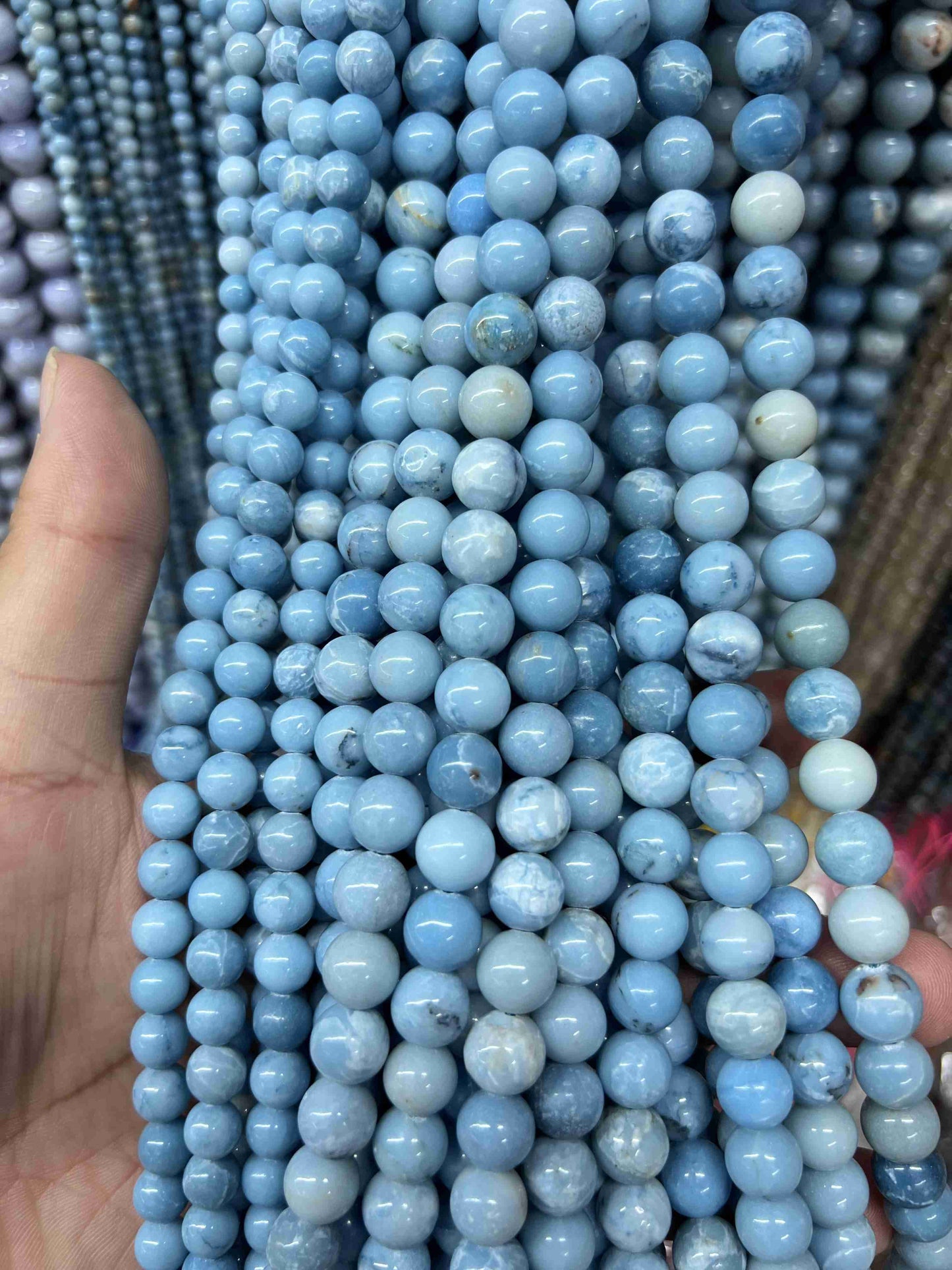 VIP 8mm #2 Free Shipping