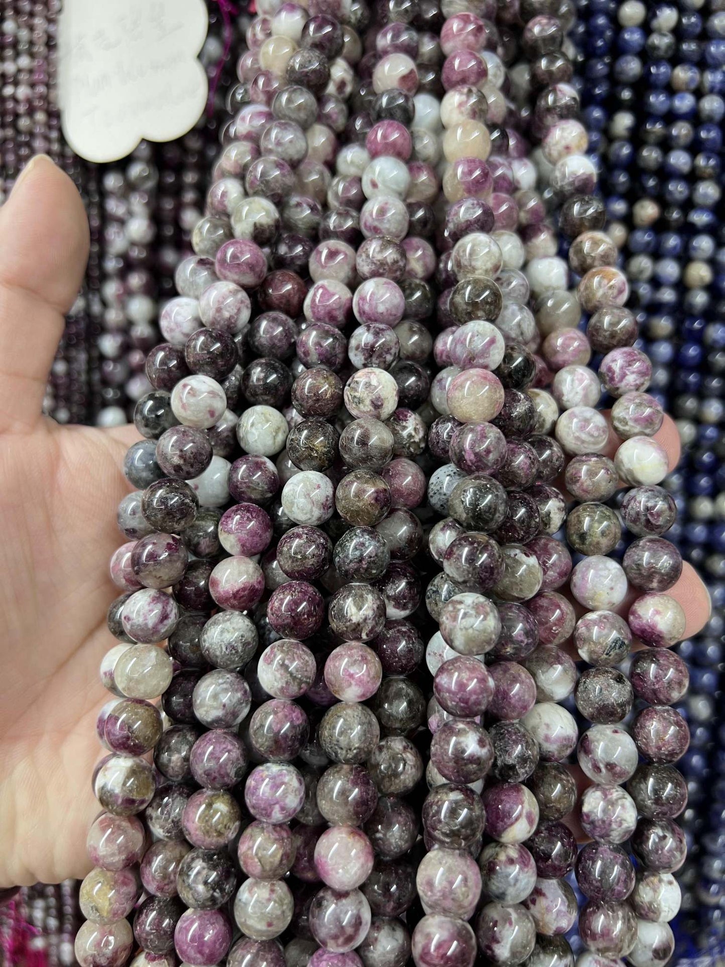 VIP 8mm #2 Free Shipping