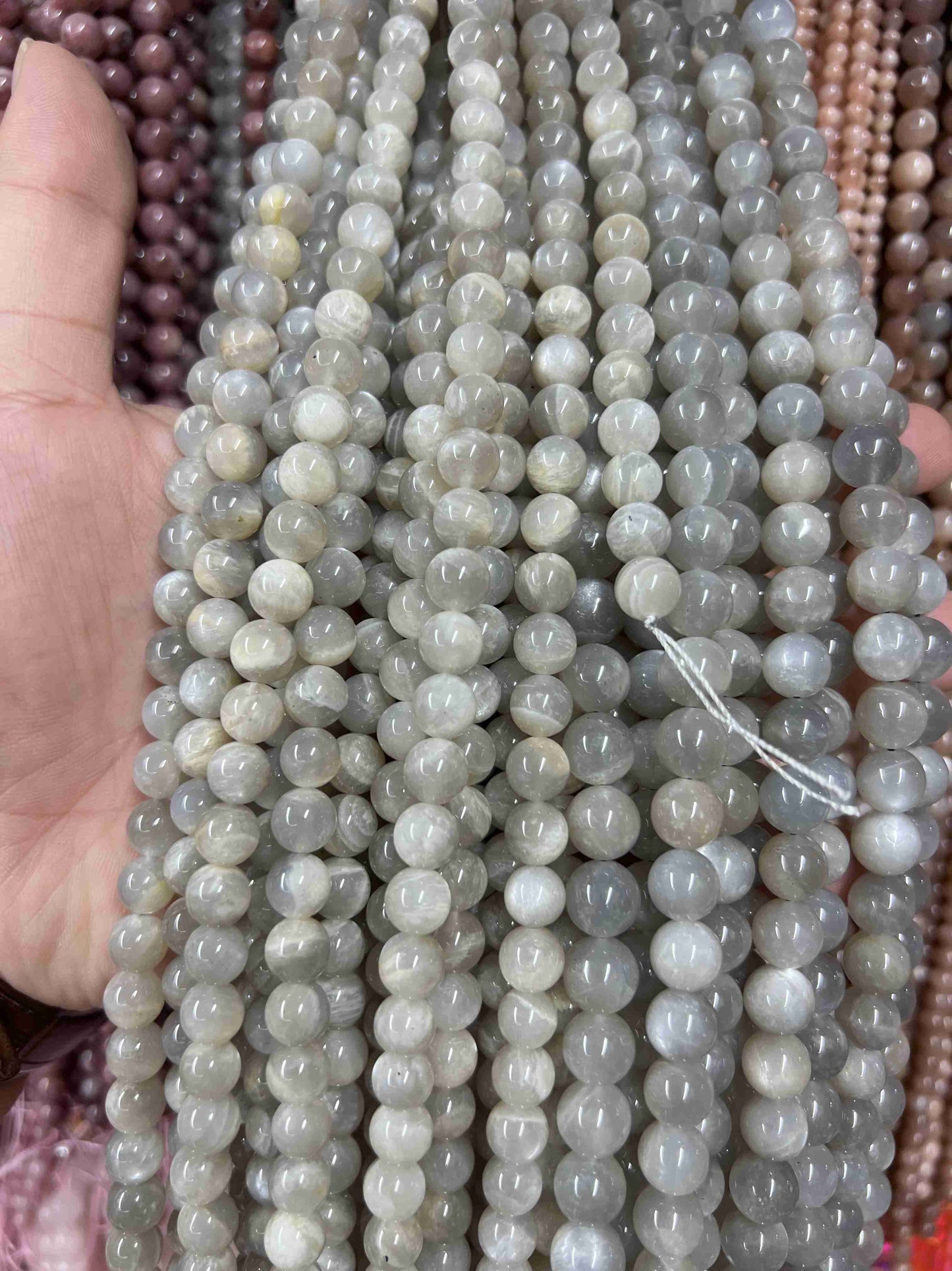 VIP 8mm #2 Free Shipping