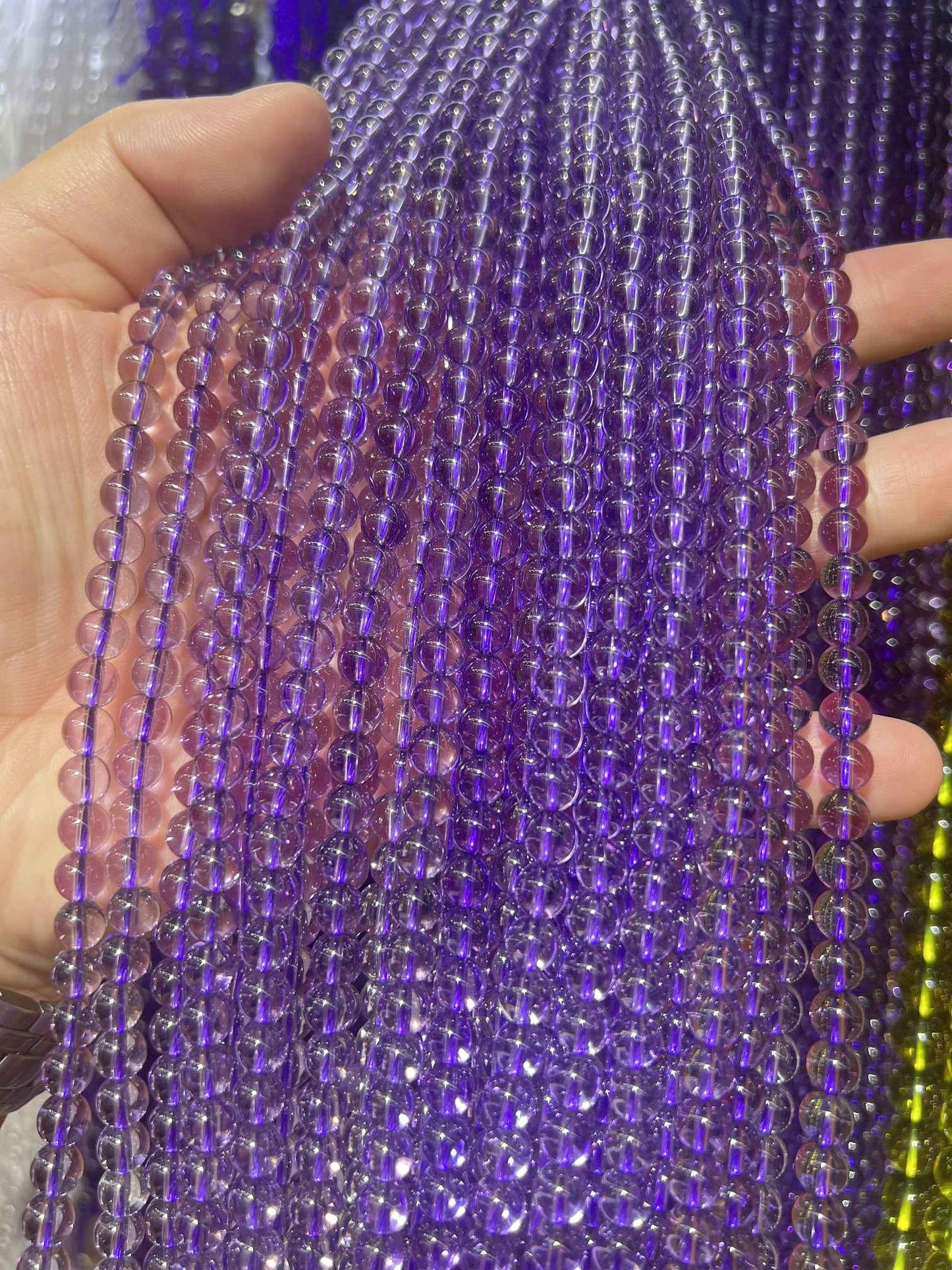 VIP 8mm #2 Free Shipping