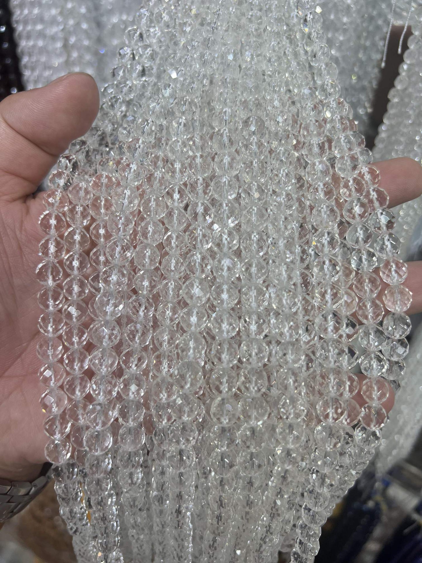 VIP 8mm #2 Free Shipping