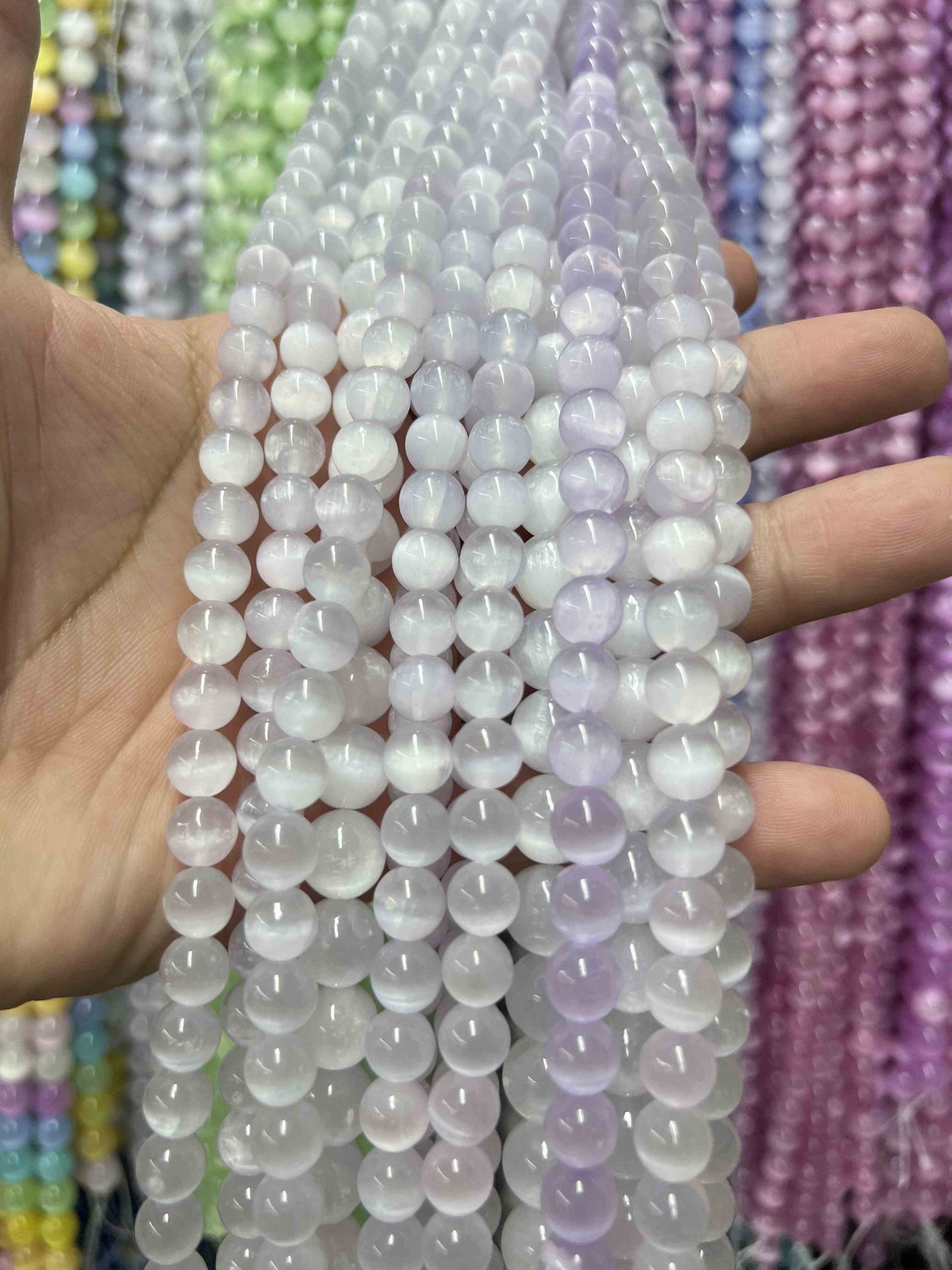 VIP 8mm #2 Free Shipping