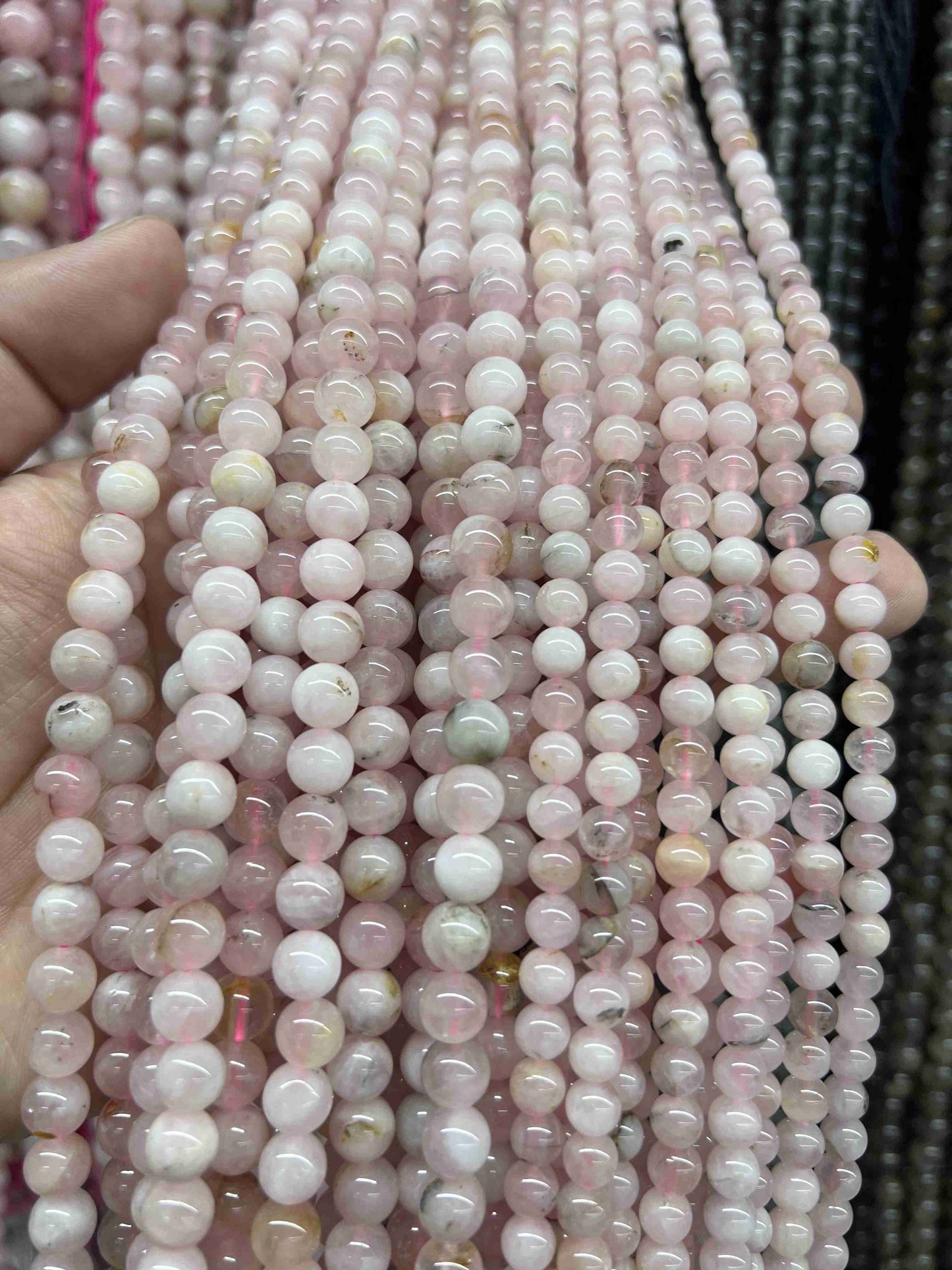 VIP 8mm #2 Free Shipping